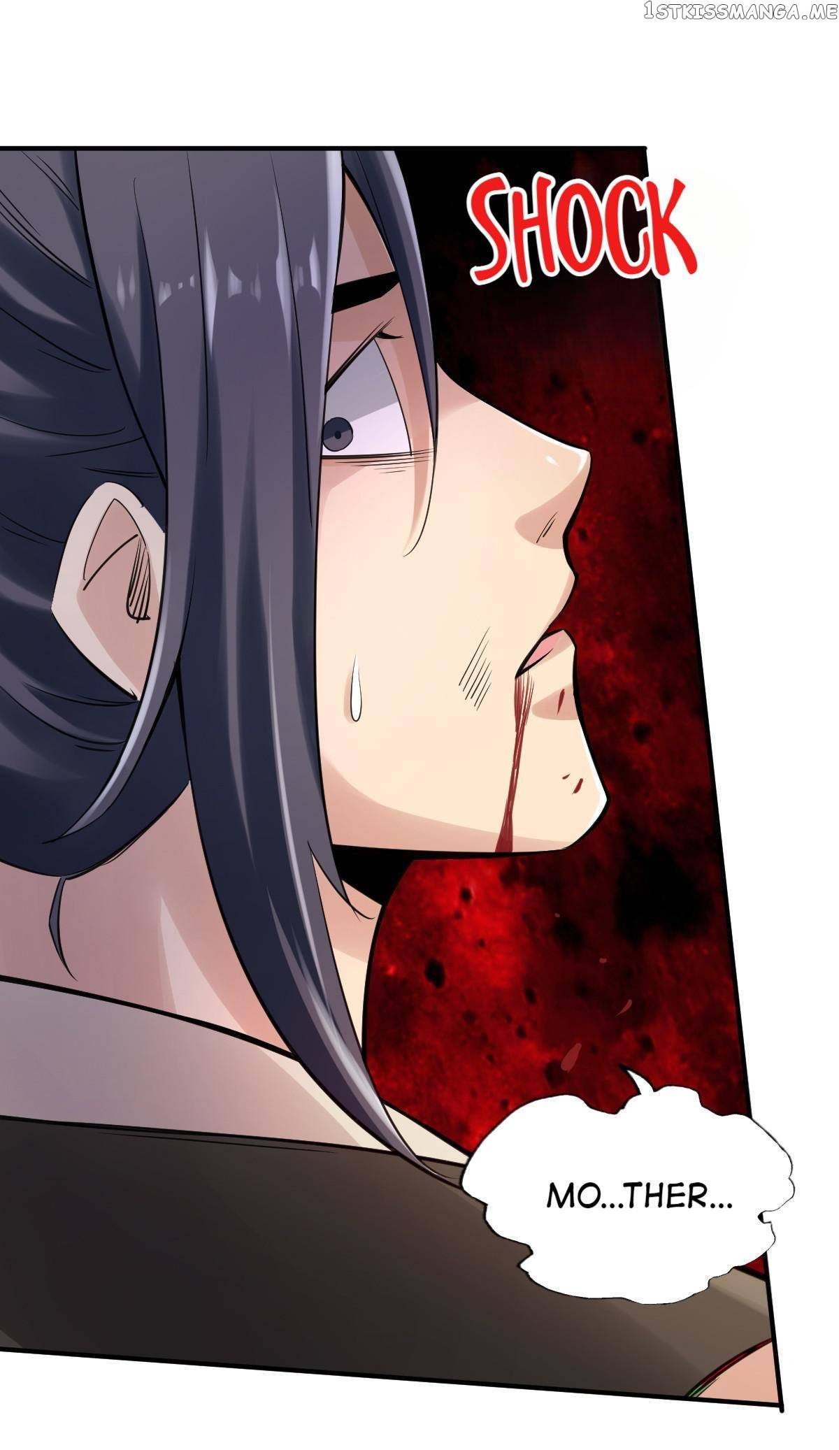 The World’s Greatest Martial Artist Chapter 111 - page 1