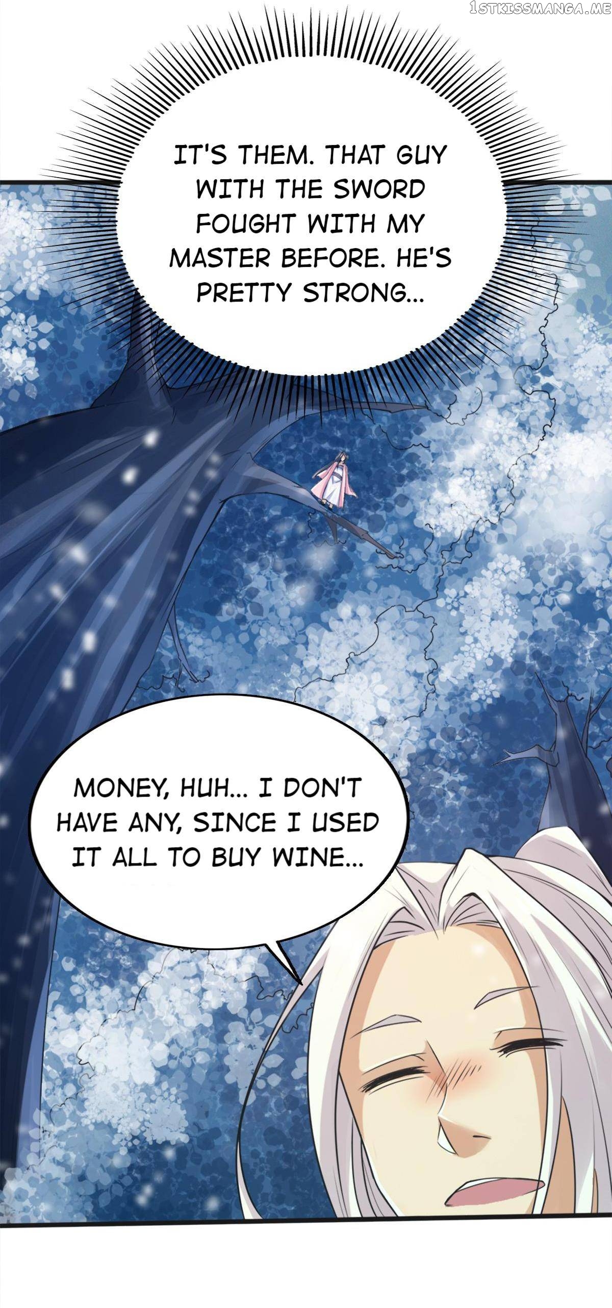 The World’s Greatest Martial Artist Chapter 111 - page 12