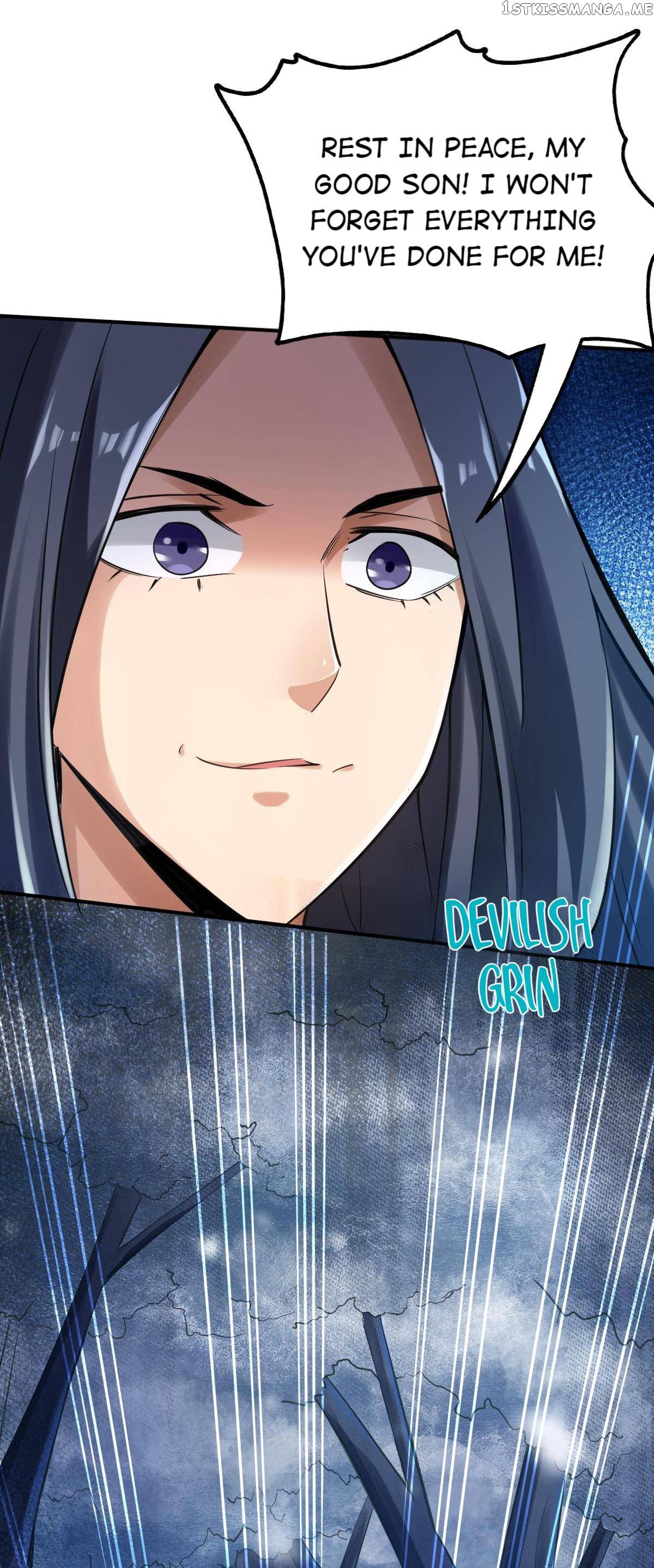 The World’s Greatest Martial Artist Chapter 111 - page 2