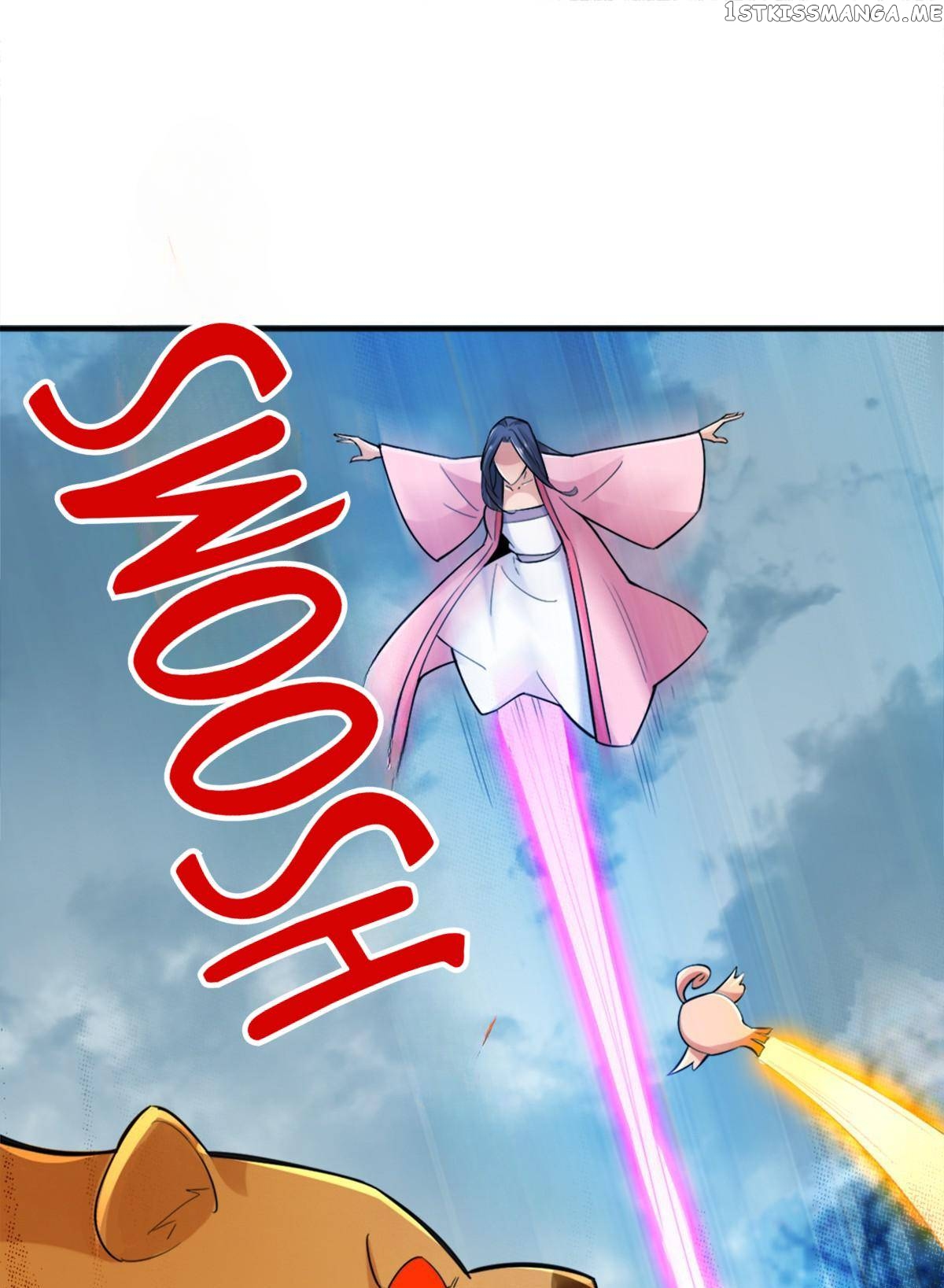 The World’s Greatest Martial Artist Chapter 111 - page 22