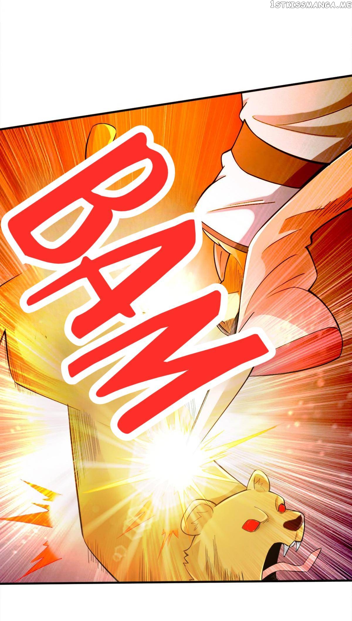 The World’s Greatest Martial Artist Chapter 111 - page 24