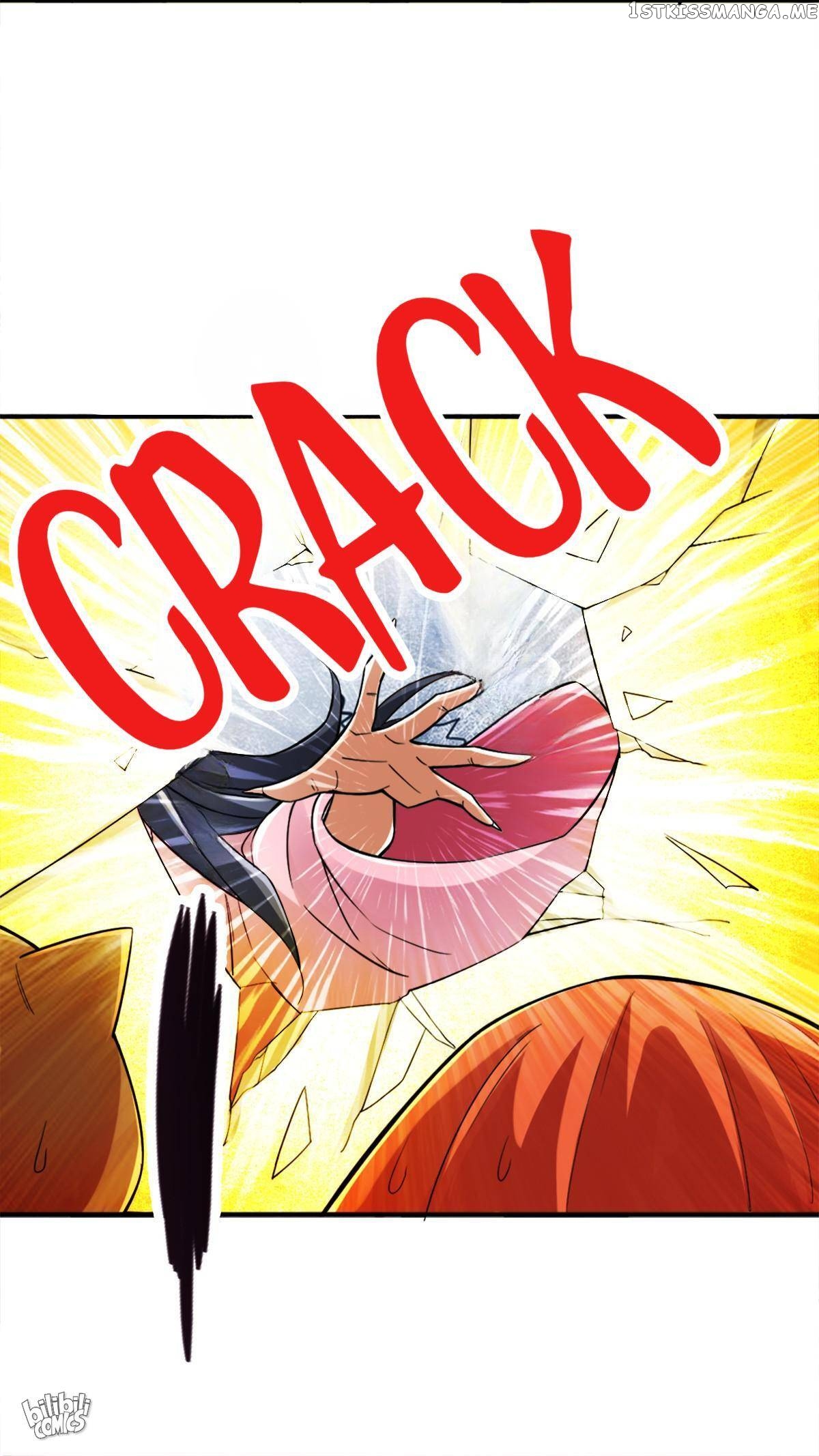 The World’s Greatest Martial Artist Chapter 111 - page 28