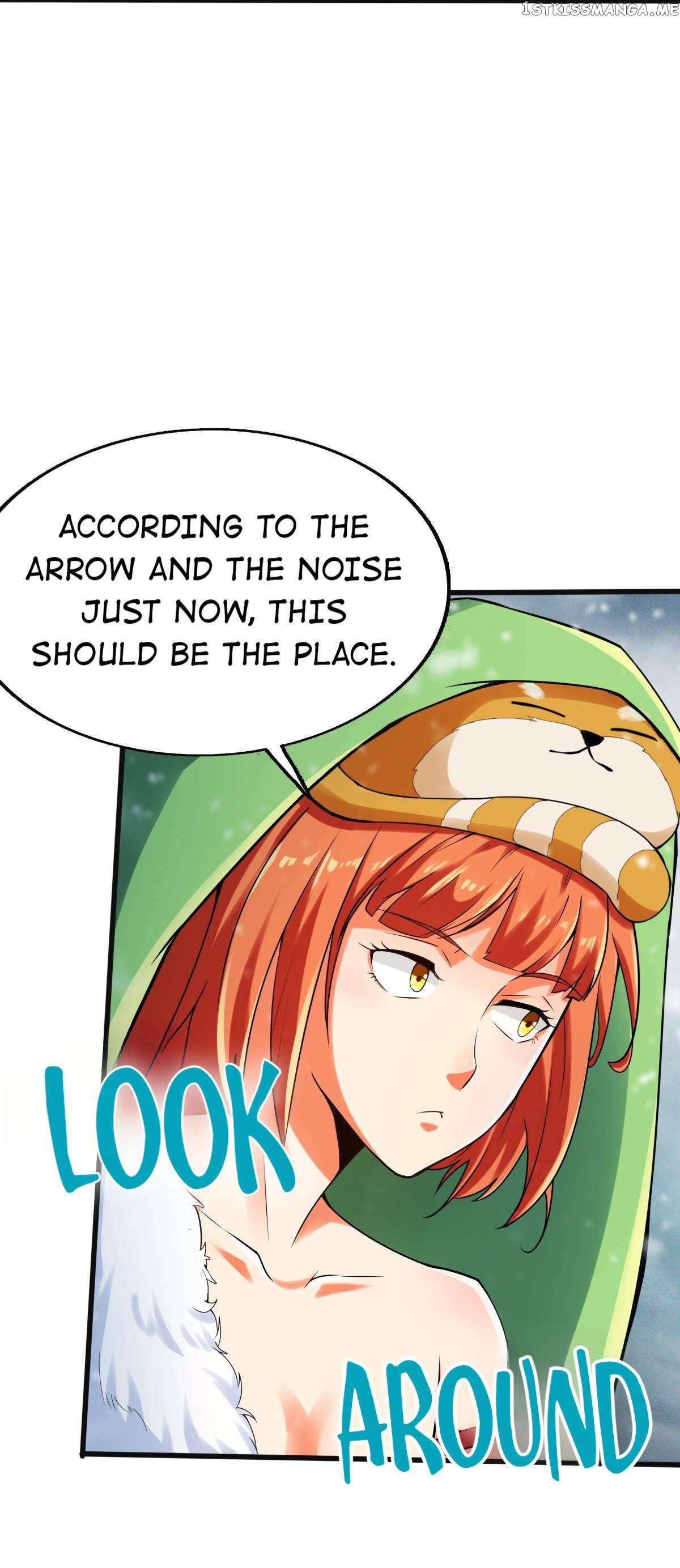 The World’s Greatest Martial Artist Chapter 111 - page 7