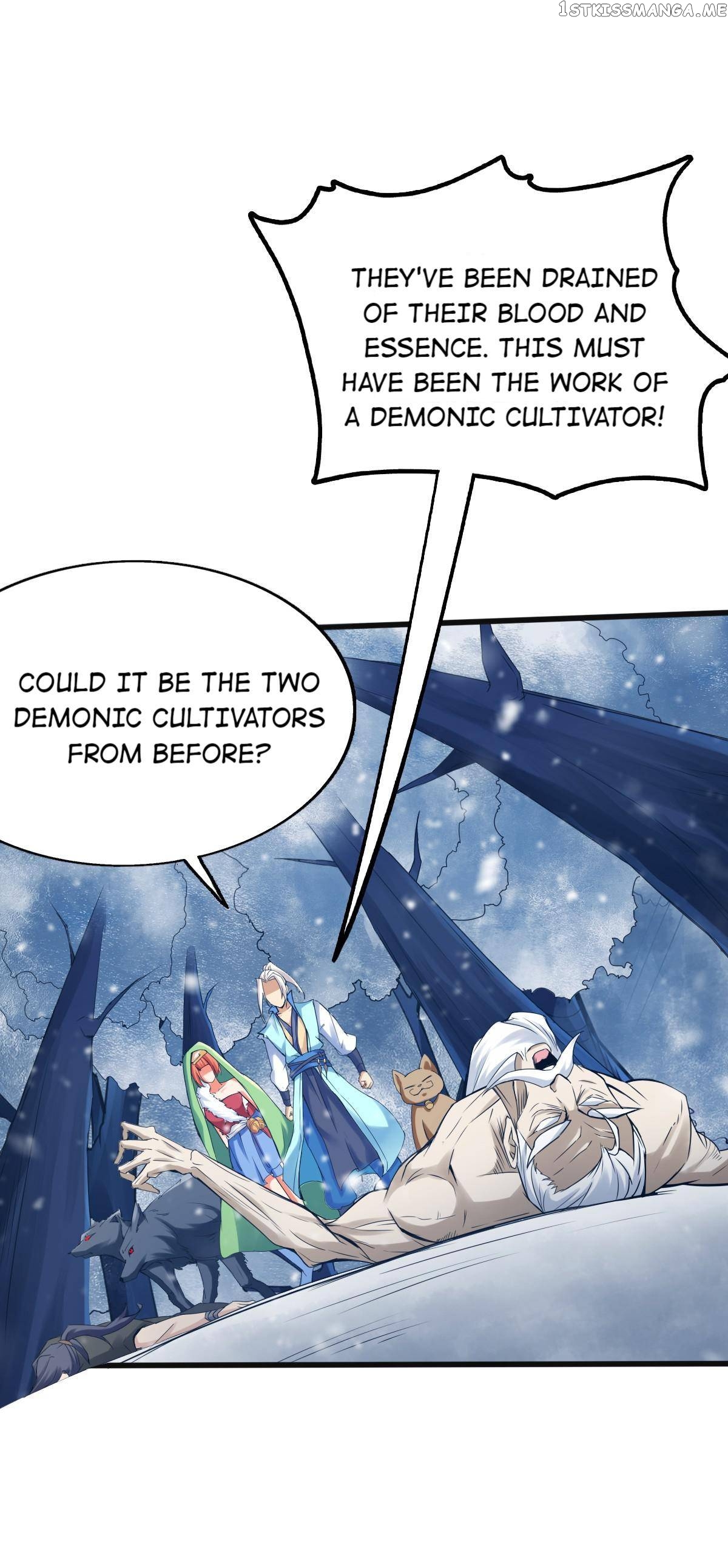 The World’s Greatest Martial Artist Chapter 111 - page 9