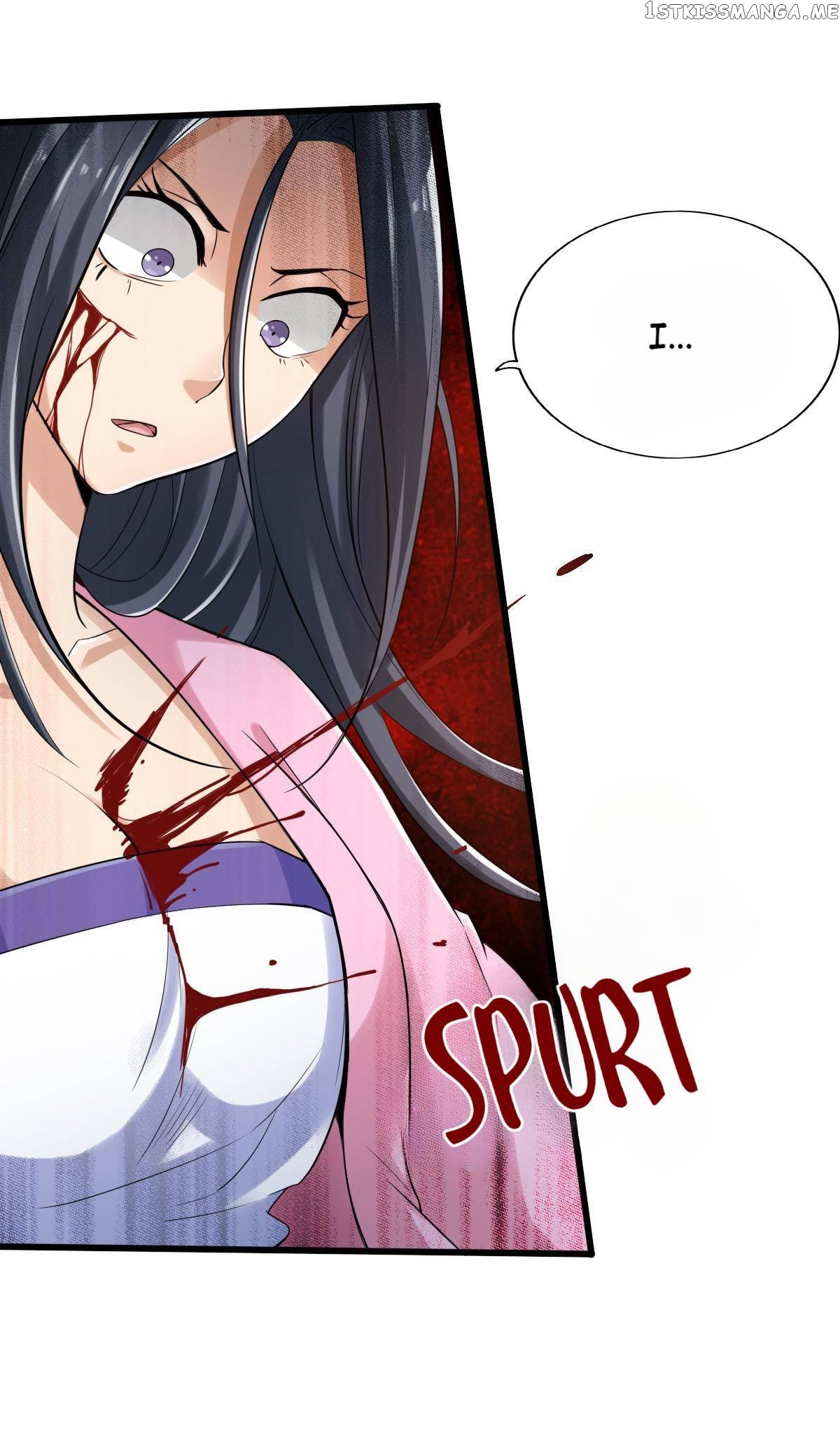 The World’s Greatest Martial Artist Chapter 116 - page 1