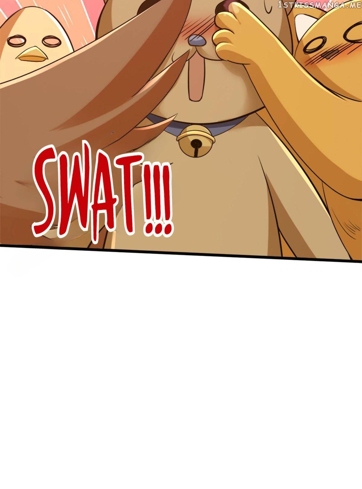 The World’s Greatest Martial Artist Chapter 116 - page 13