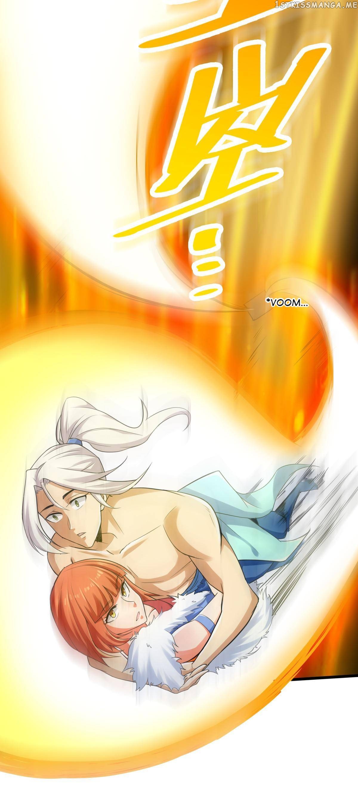 The World’s Greatest Martial Artist Chapter 116 - page 16
