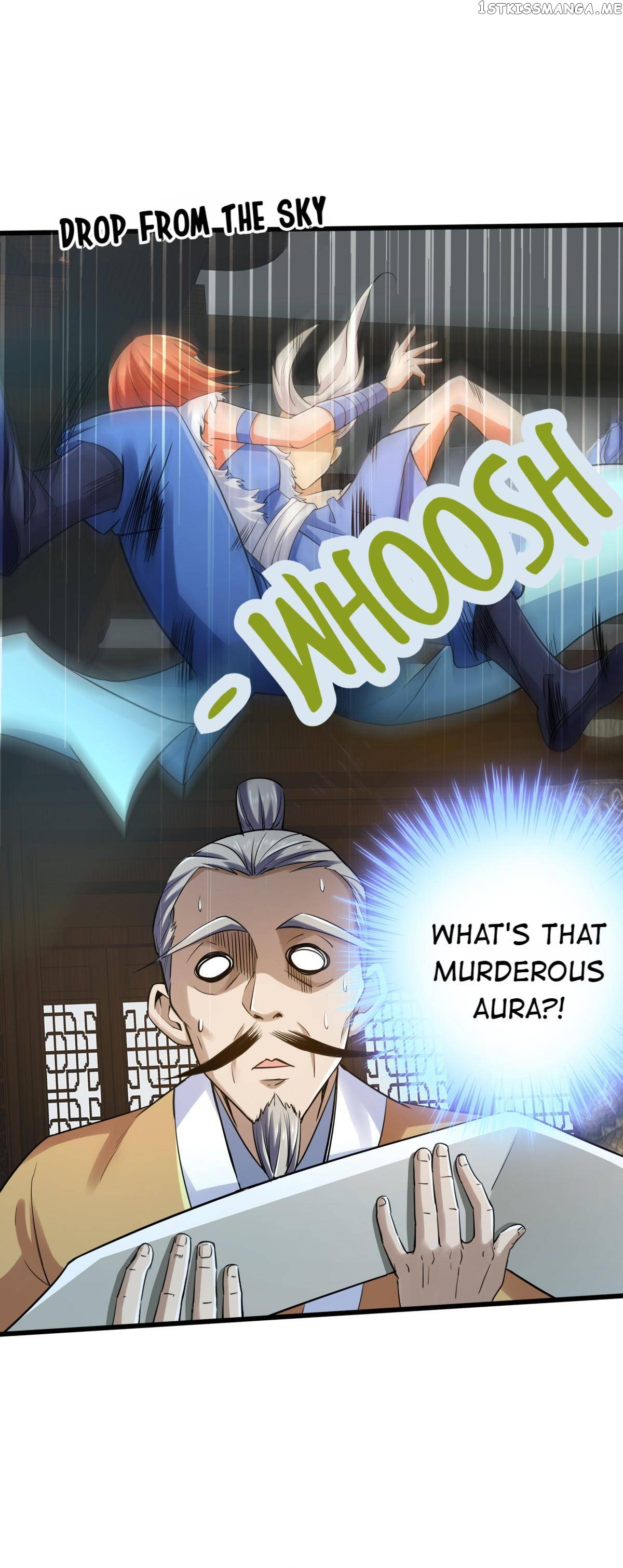The World’s Greatest Martial Artist Chapter 116 - page 18