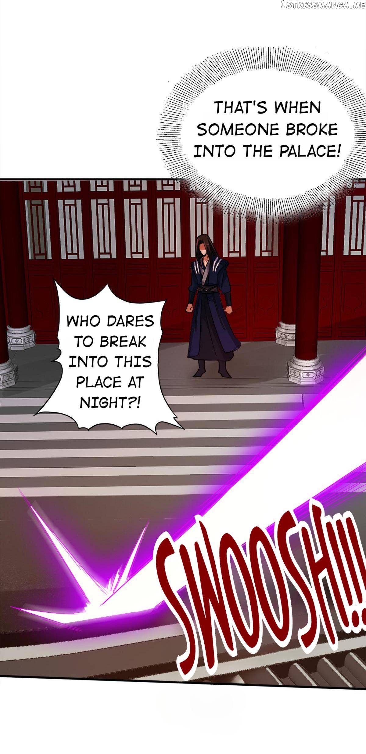 The World’s Greatest Martial Artist Chapter 116 - page 26