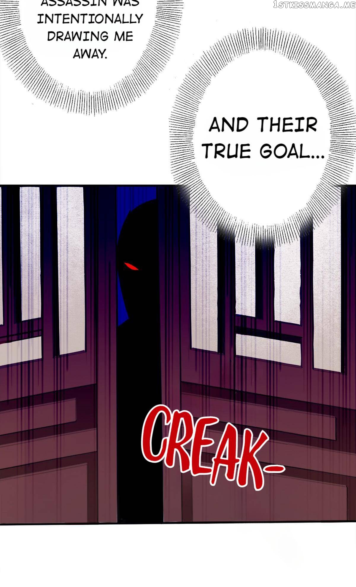 The World’s Greatest Martial Artist Chapter 116 - page 28