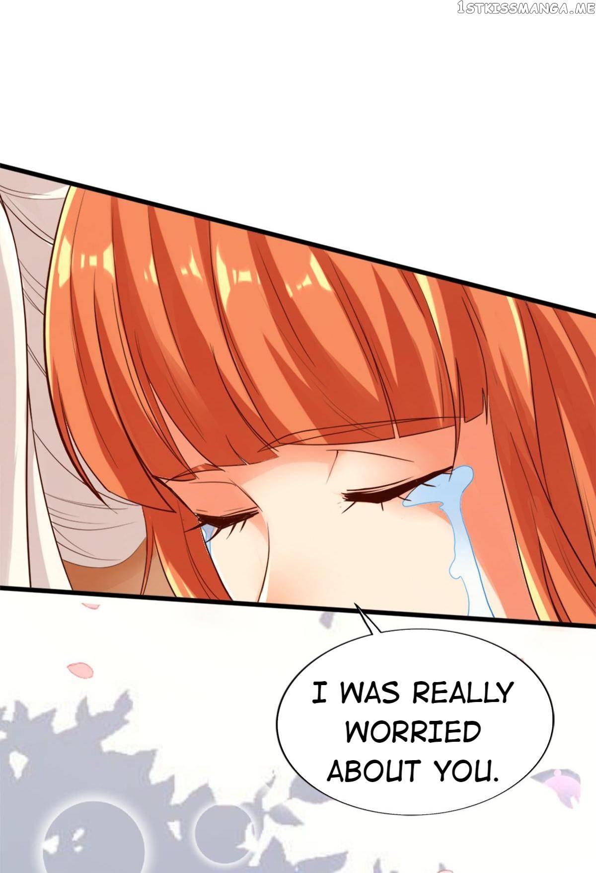 The World’s Greatest Martial Artist Chapter 116 - page 9