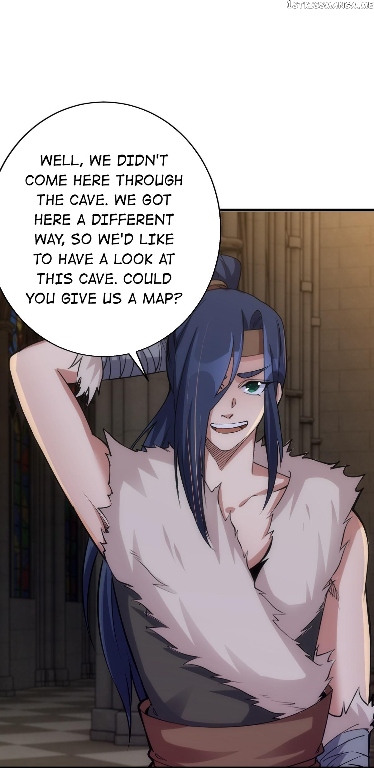 The World’s Greatest Martial Artist chapter 86 - page 11