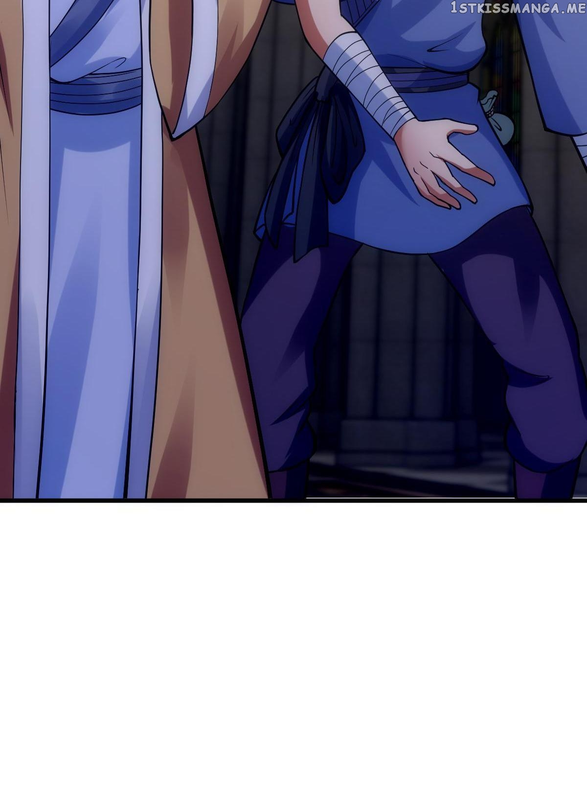 The World’s Greatest Martial Artist chapter 86 - page 8
