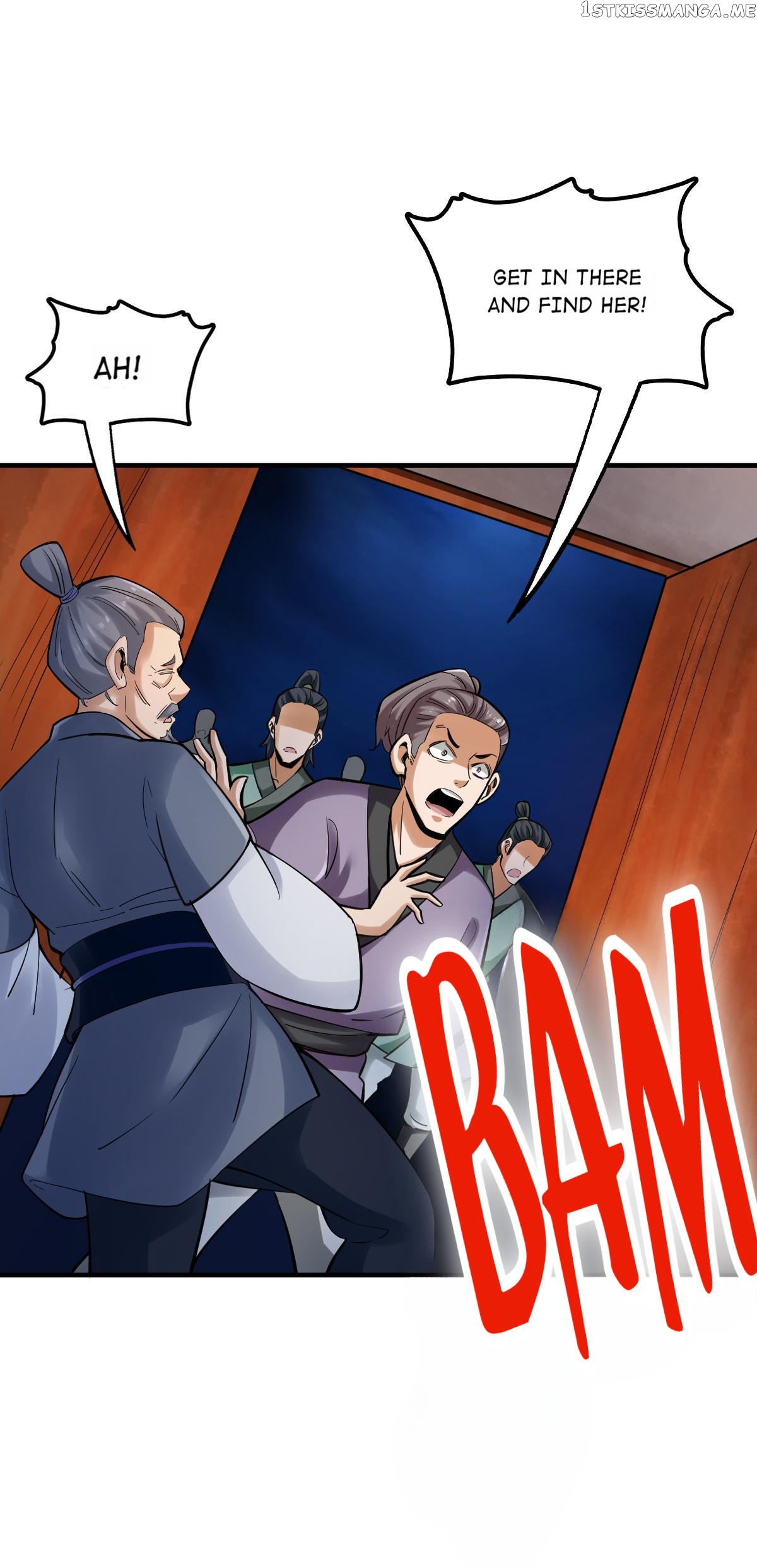 The World’s Greatest Martial Artist chapter 106 - page 1