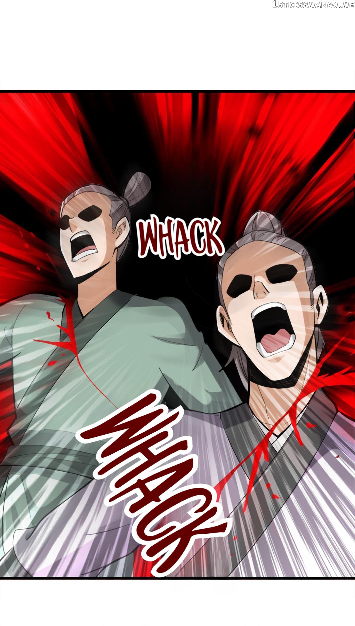 The World’s Greatest Martial Artist chapter 106 - page 11