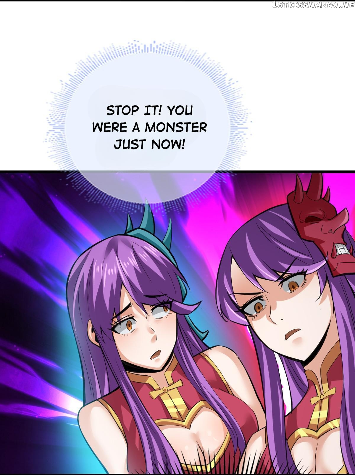 The World’s Greatest Martial Artist chapter 106 - page 13