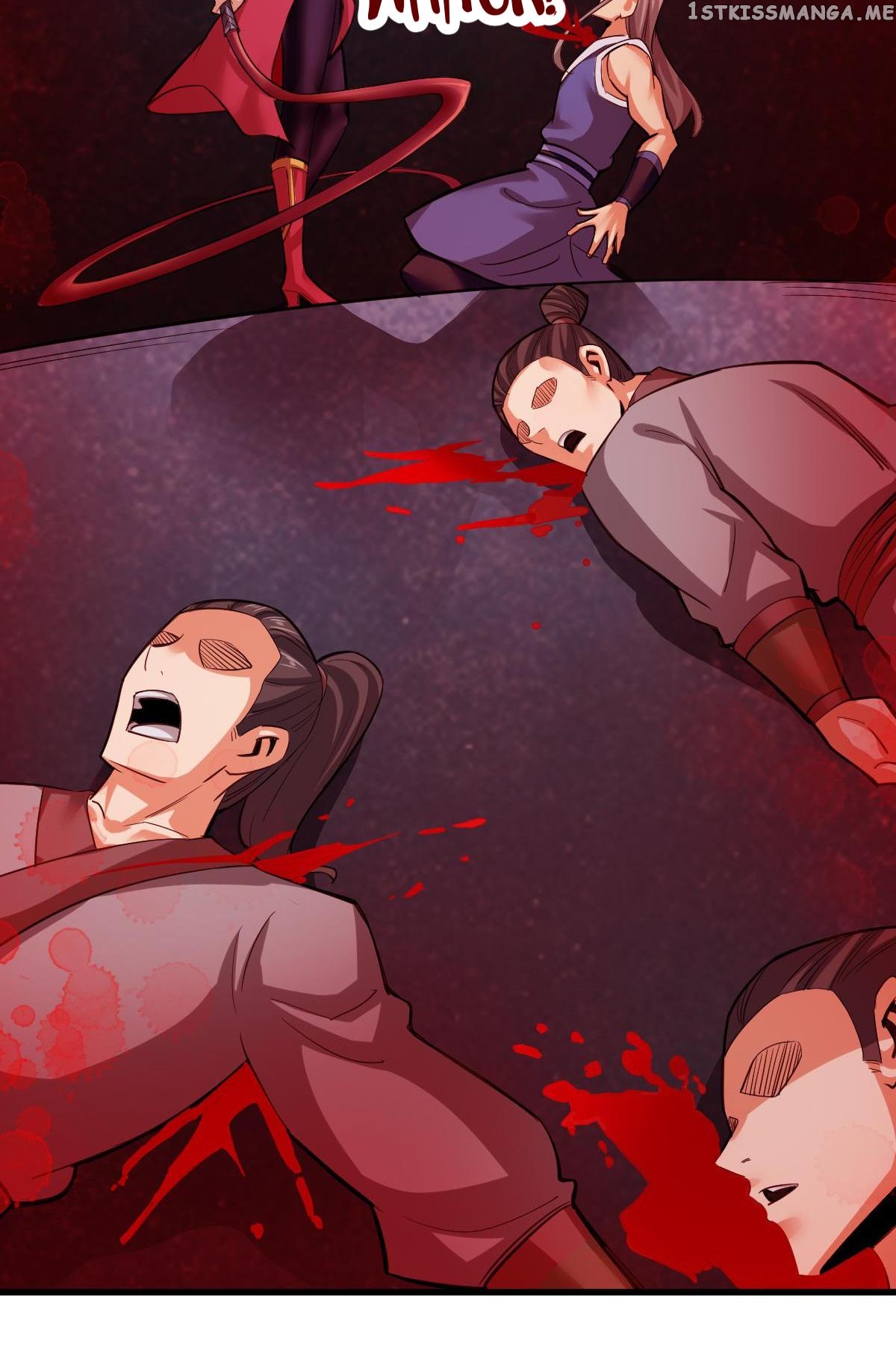The World’s Greatest Martial Artist chapter 106 - page 17
