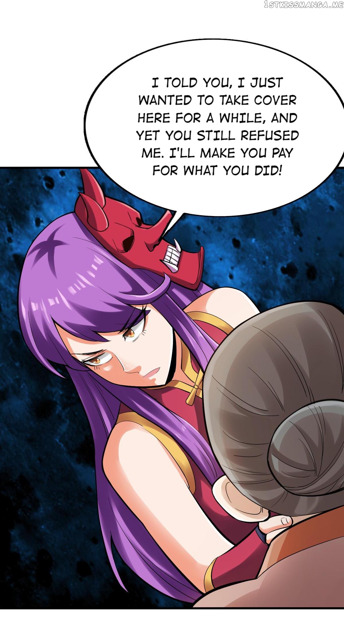 The World’s Greatest Martial Artist chapter 106 - page 4