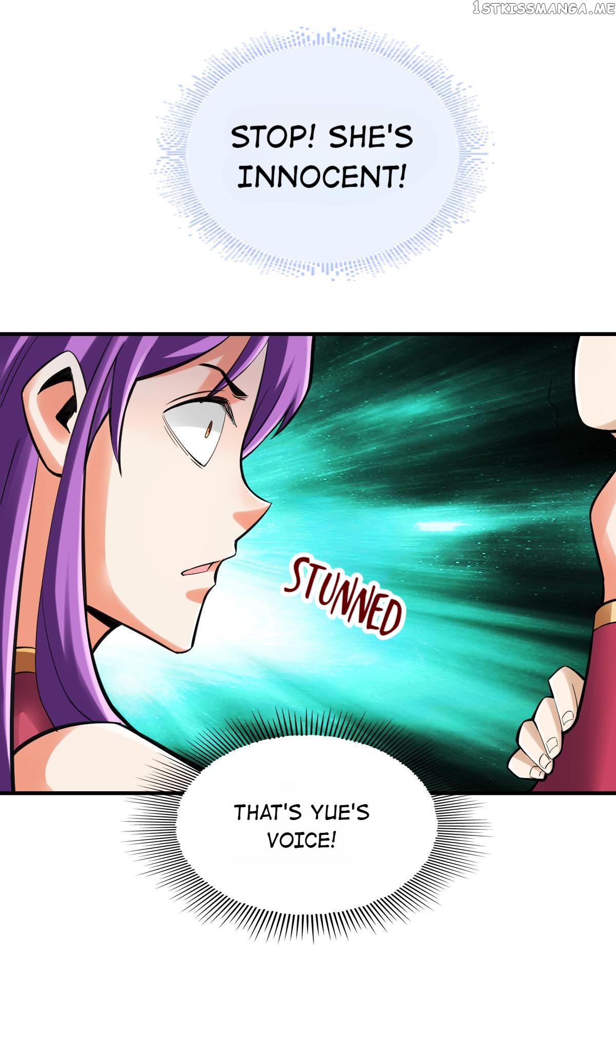 The World’s Greatest Martial Artist chapter 106 - page 5