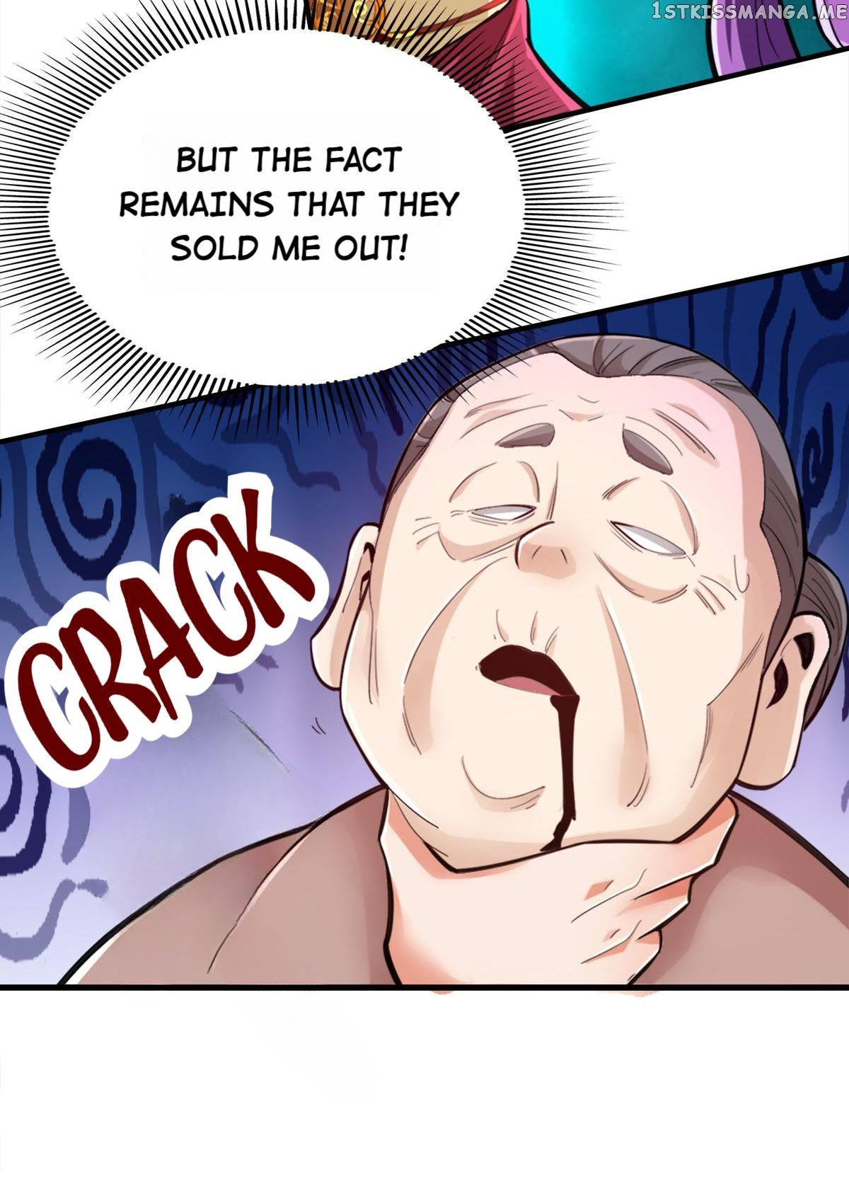 The World’s Greatest Martial Artist chapter 106 - page 7
