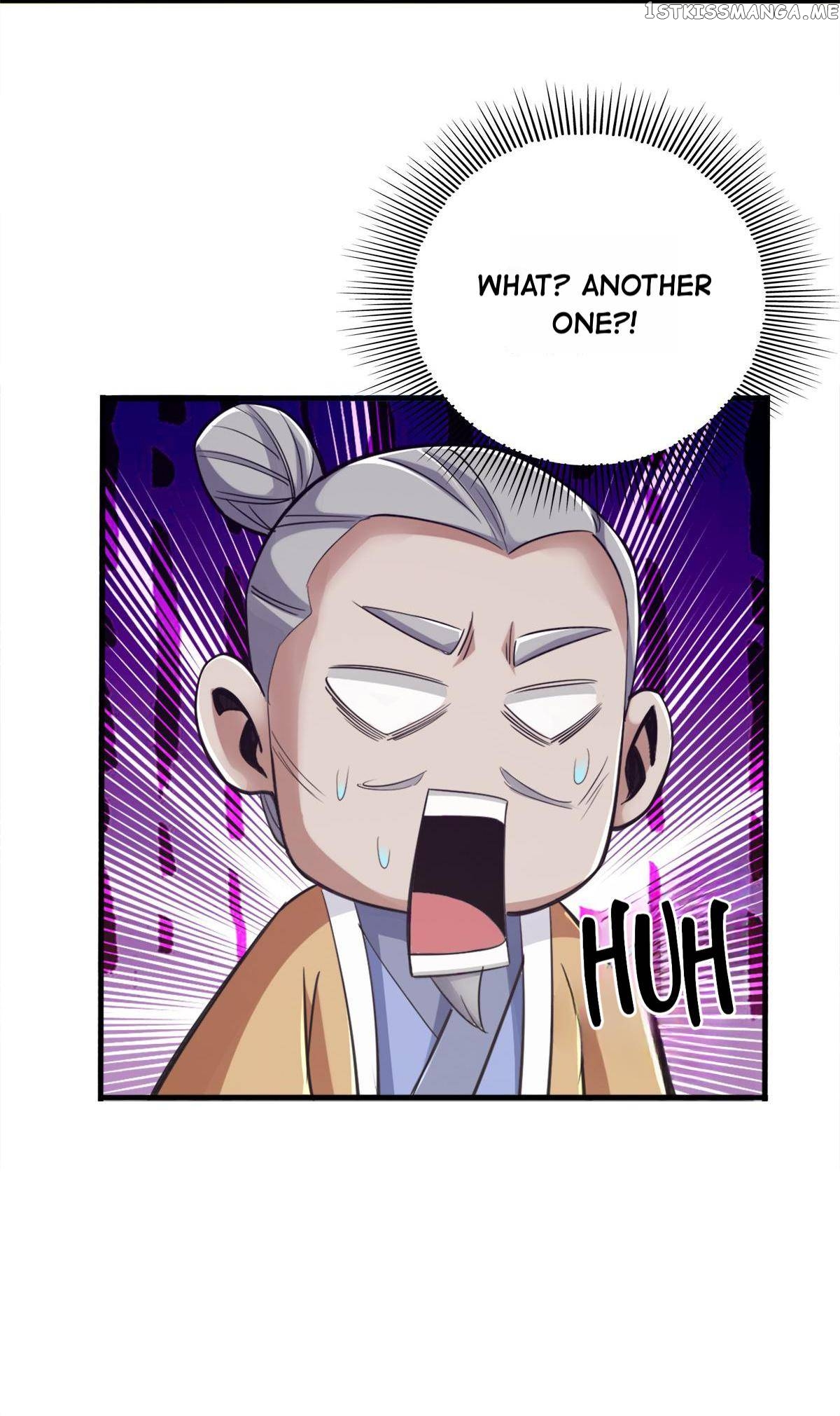 The World’s Greatest Martial Artist chapter 107 - page 11