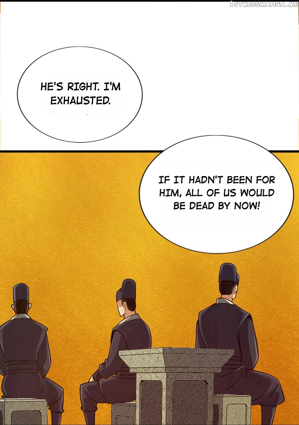 The World’s Greatest Martial Artist chapter 107 - page 13