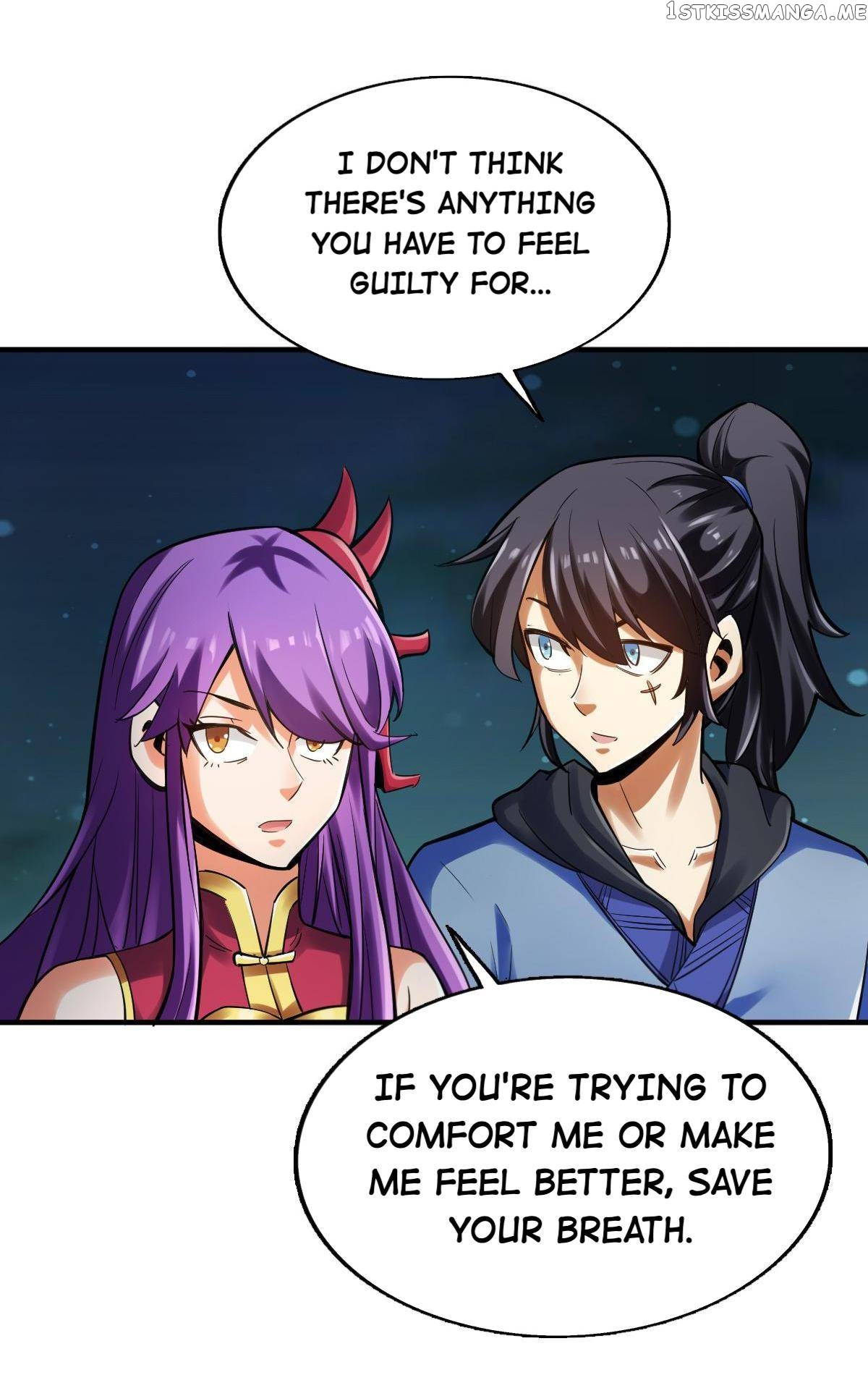 The World’s Greatest Martial Artist chapter 107 - page 2