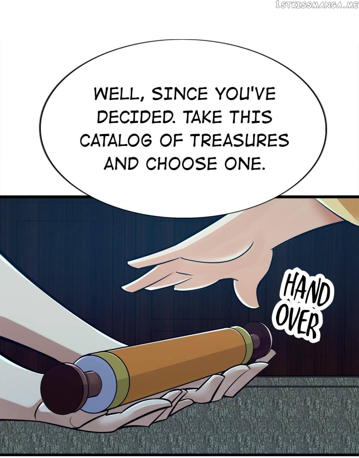 The World’s Greatest Martial Artist chapter 107 - page 22