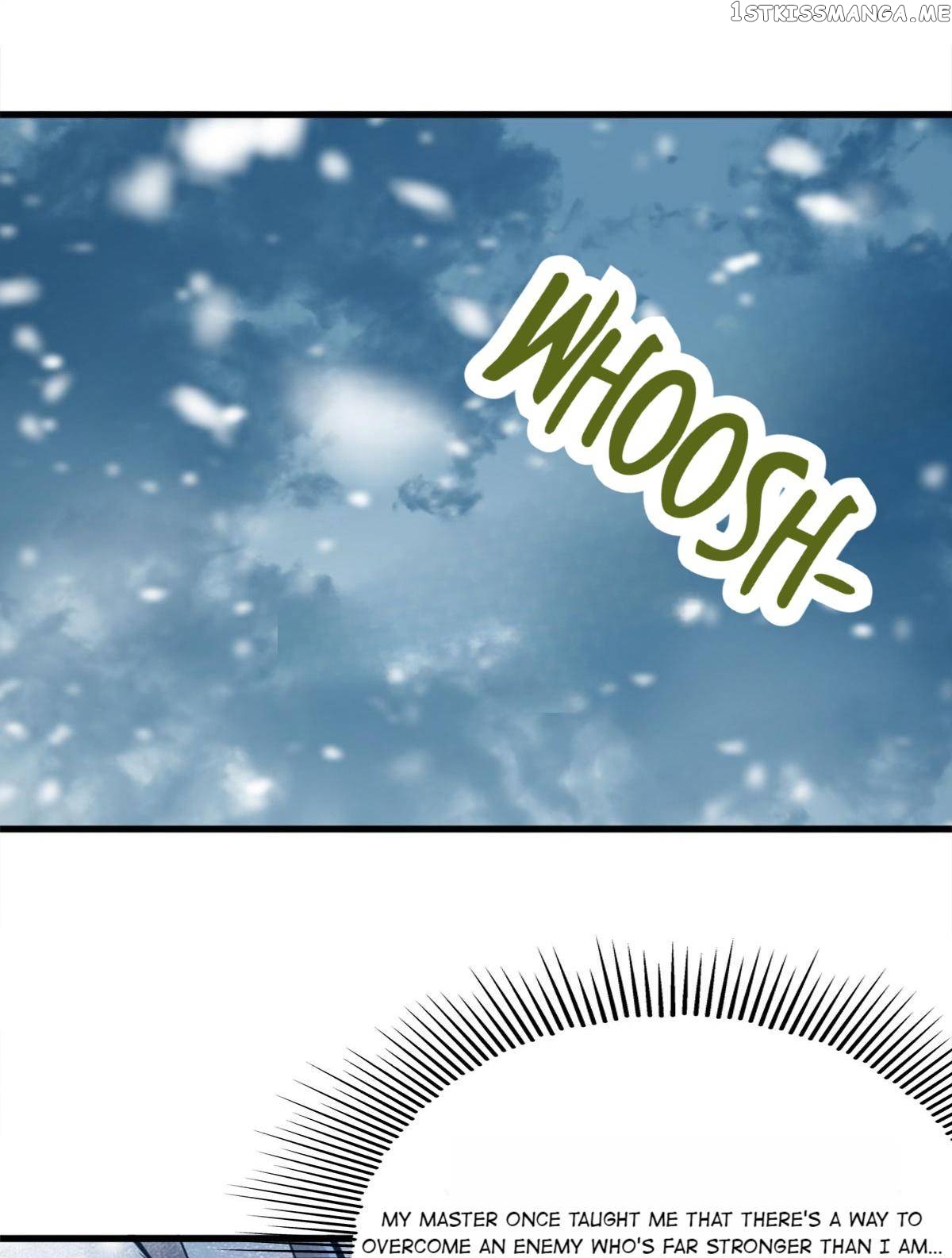 The World’s Greatest Martial Artist chapter 107 - page 24