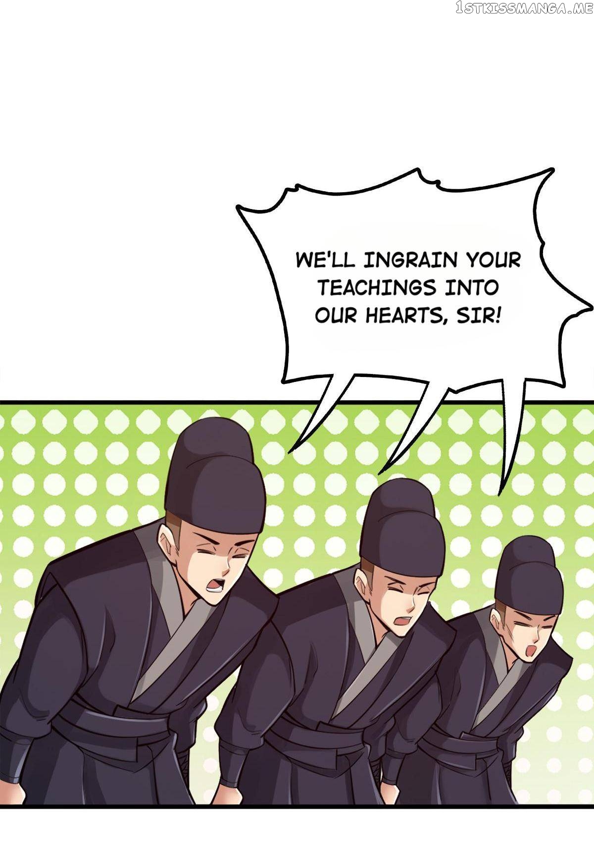 The World’s Greatest Martial Artist chapter 107 - page 9
