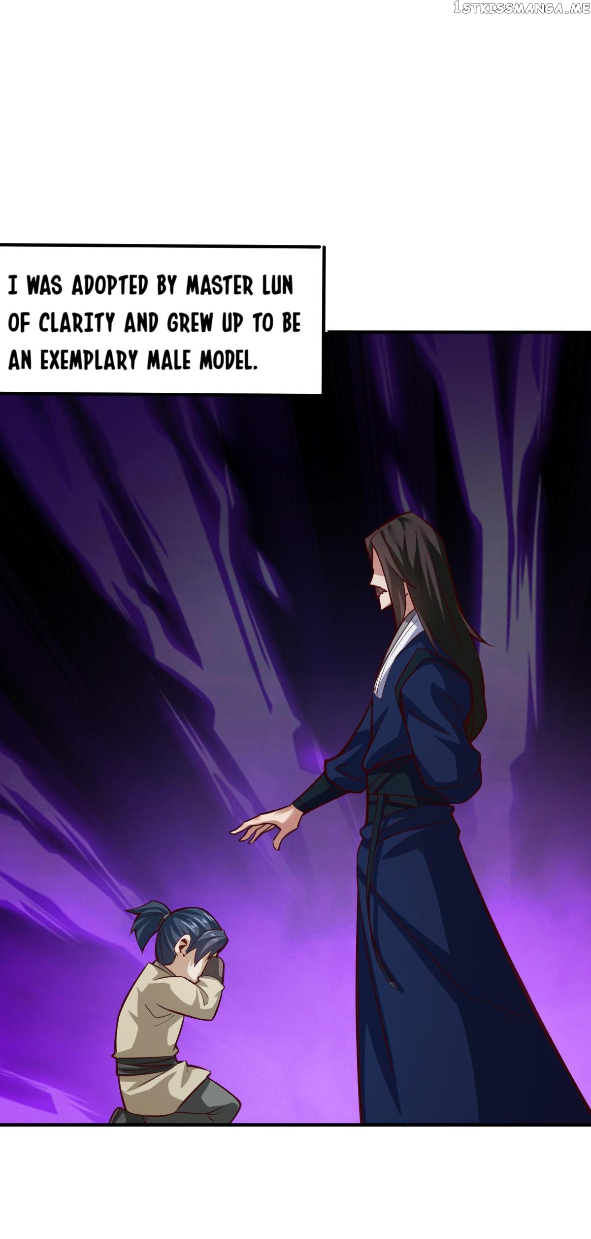 The World’s Greatest Martial Artist chapter 108 - page 15