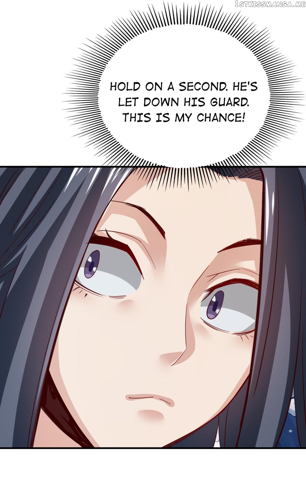The World’s Greatest Martial Artist chapter 108 - page 17