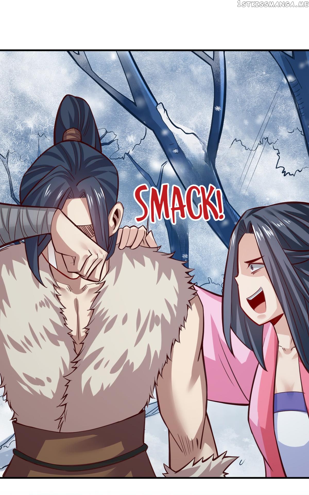The World’s Greatest Martial Artist chapter 108 - page 18