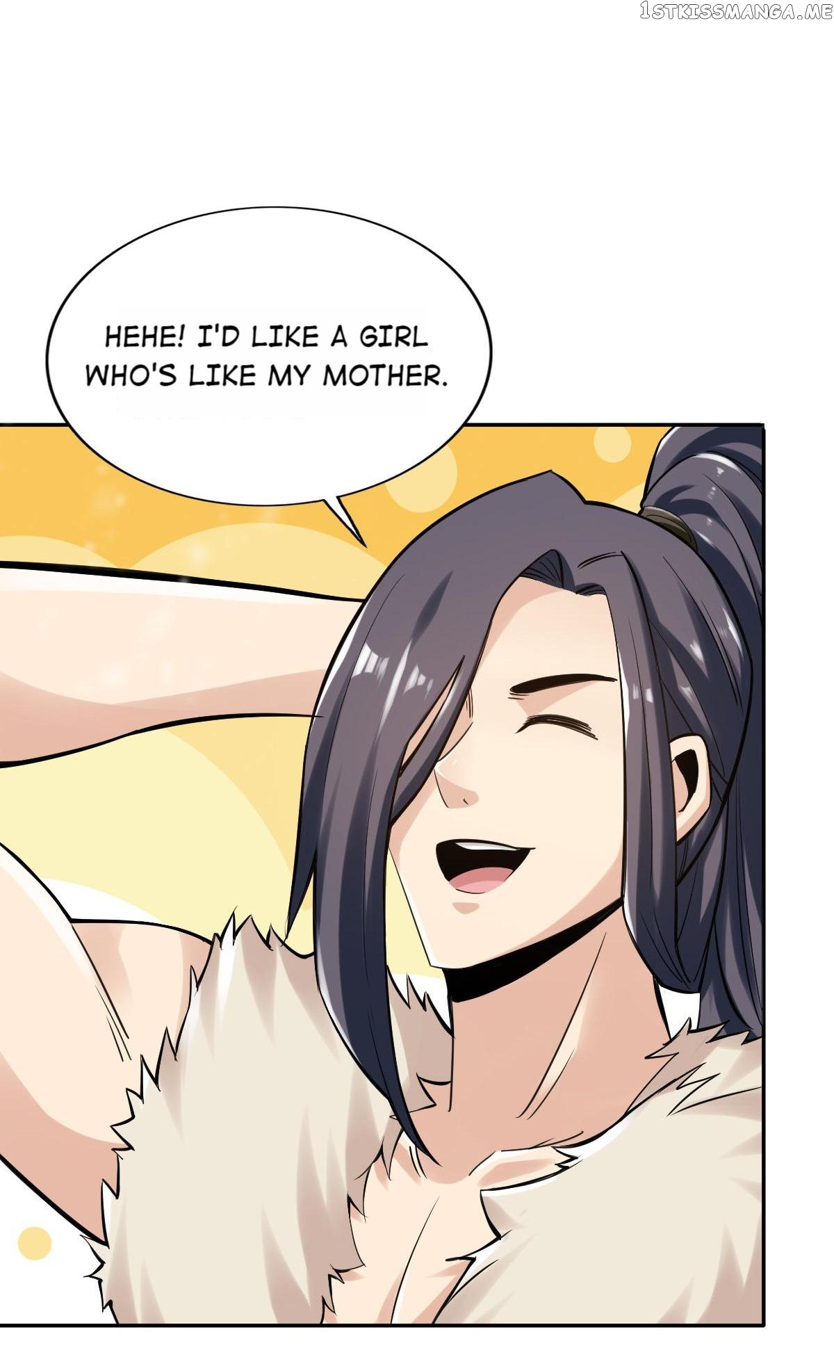 The World’s Greatest Martial Artist chapter 108 - page 2