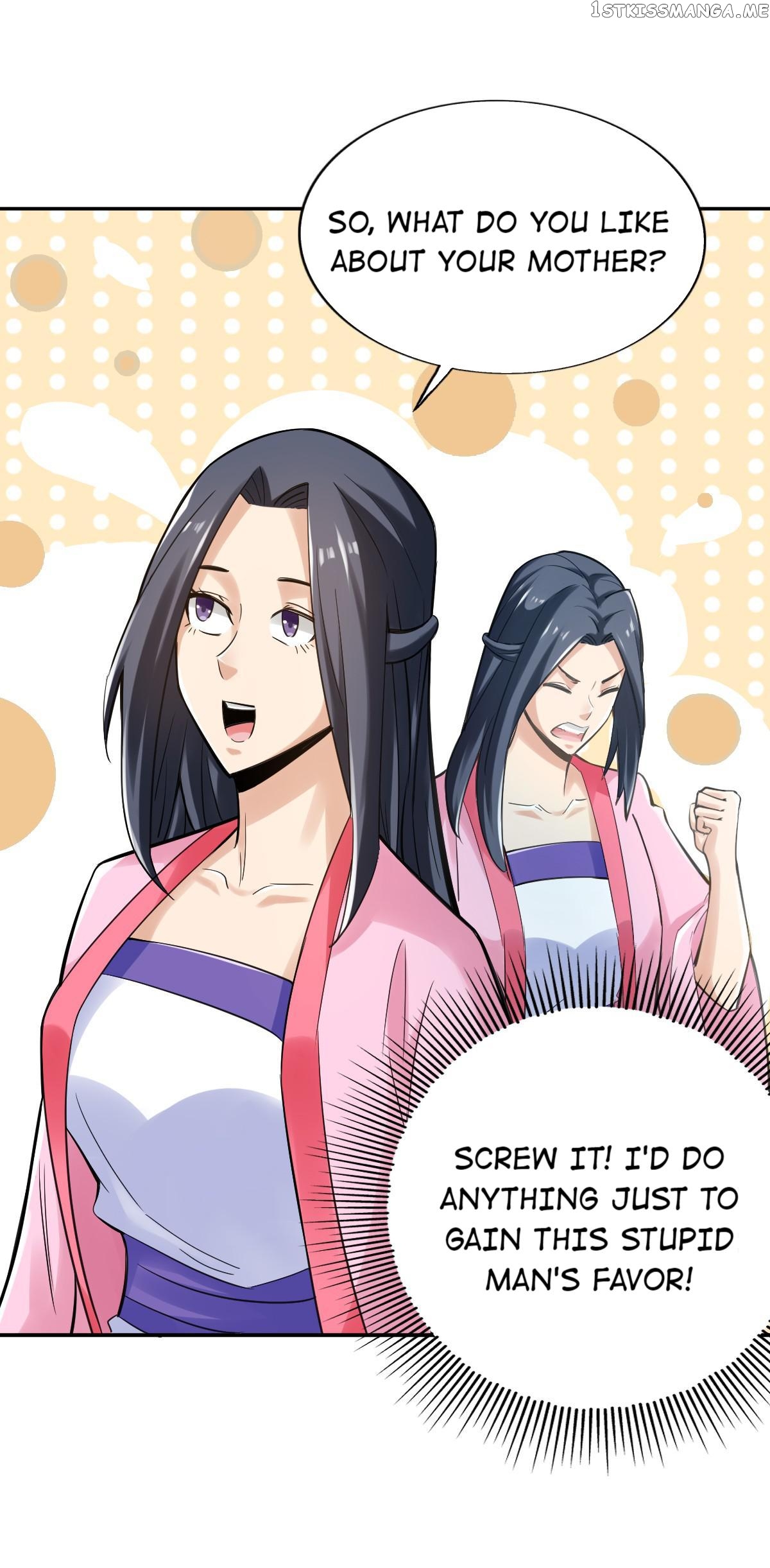 The World’s Greatest Martial Artist chapter 108 - page 4