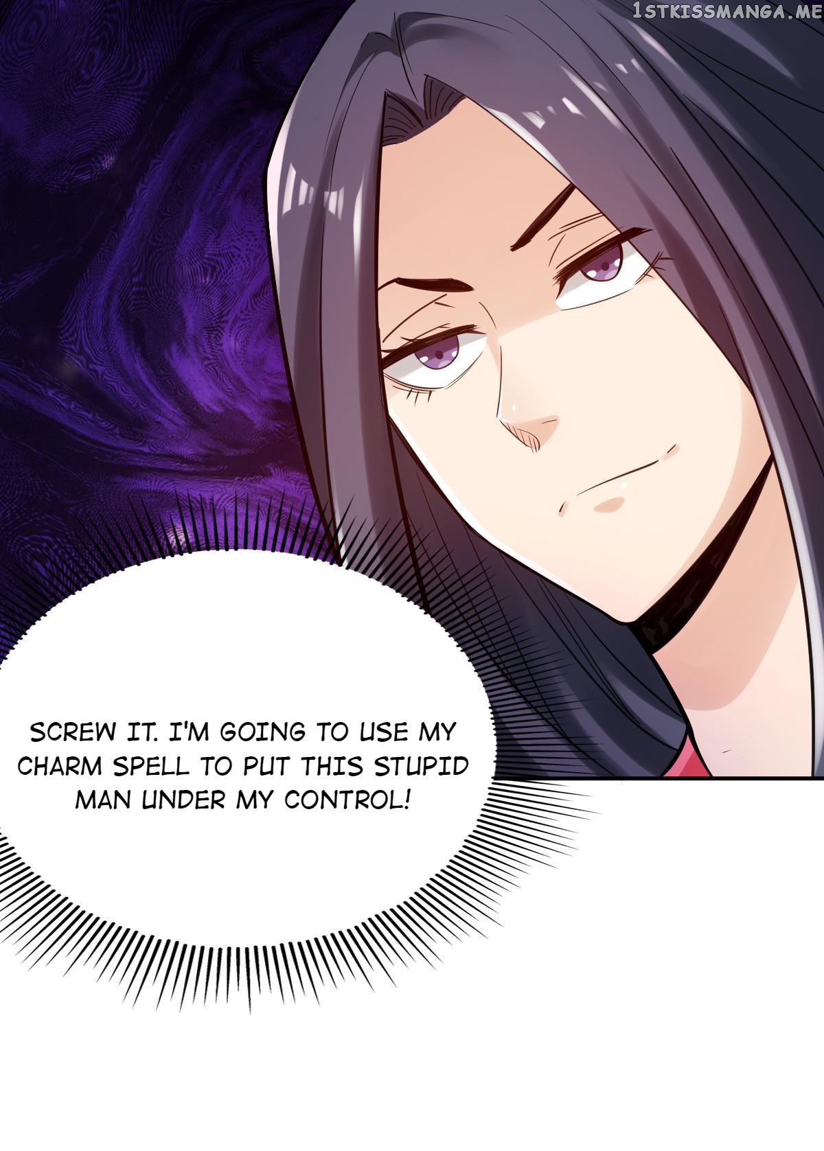 The World’s Greatest Martial Artist chapter 109 - page 1