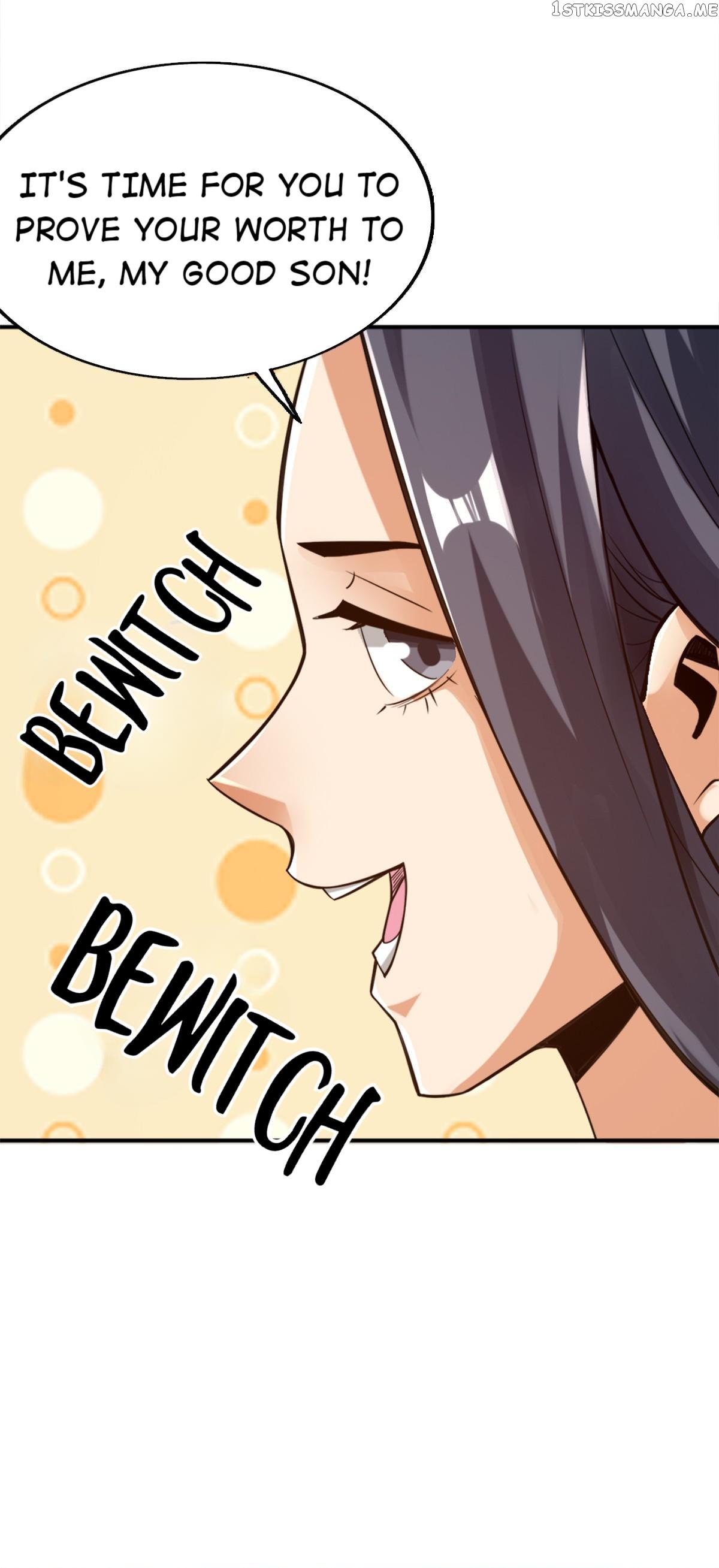 The World’s Greatest Martial Artist chapter 109 - page 11