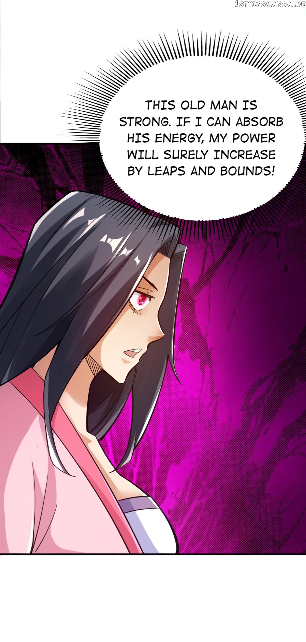 The World’s Greatest Martial Artist chapter 109 - page 14