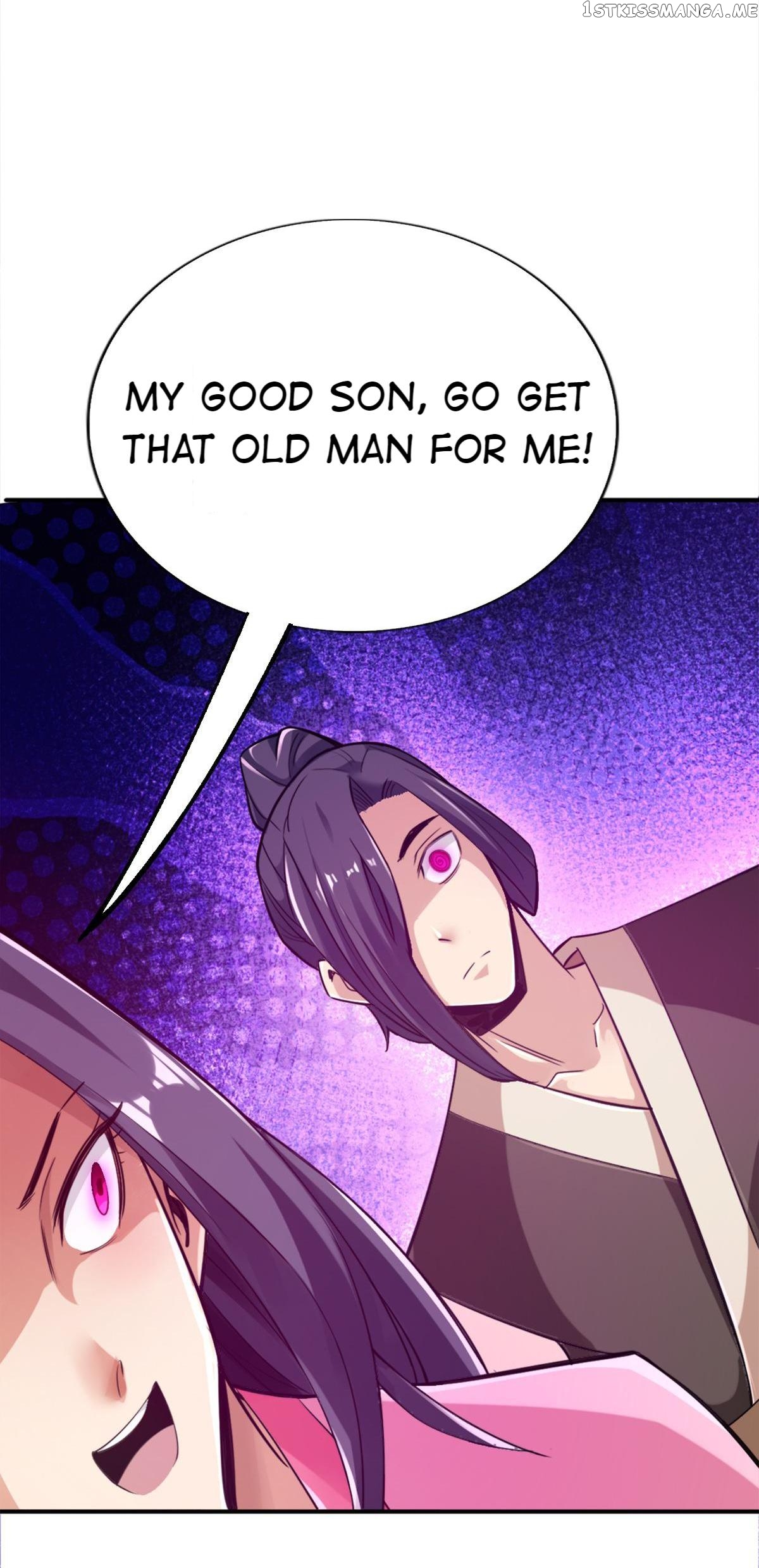 The World’s Greatest Martial Artist chapter 109 - page 15