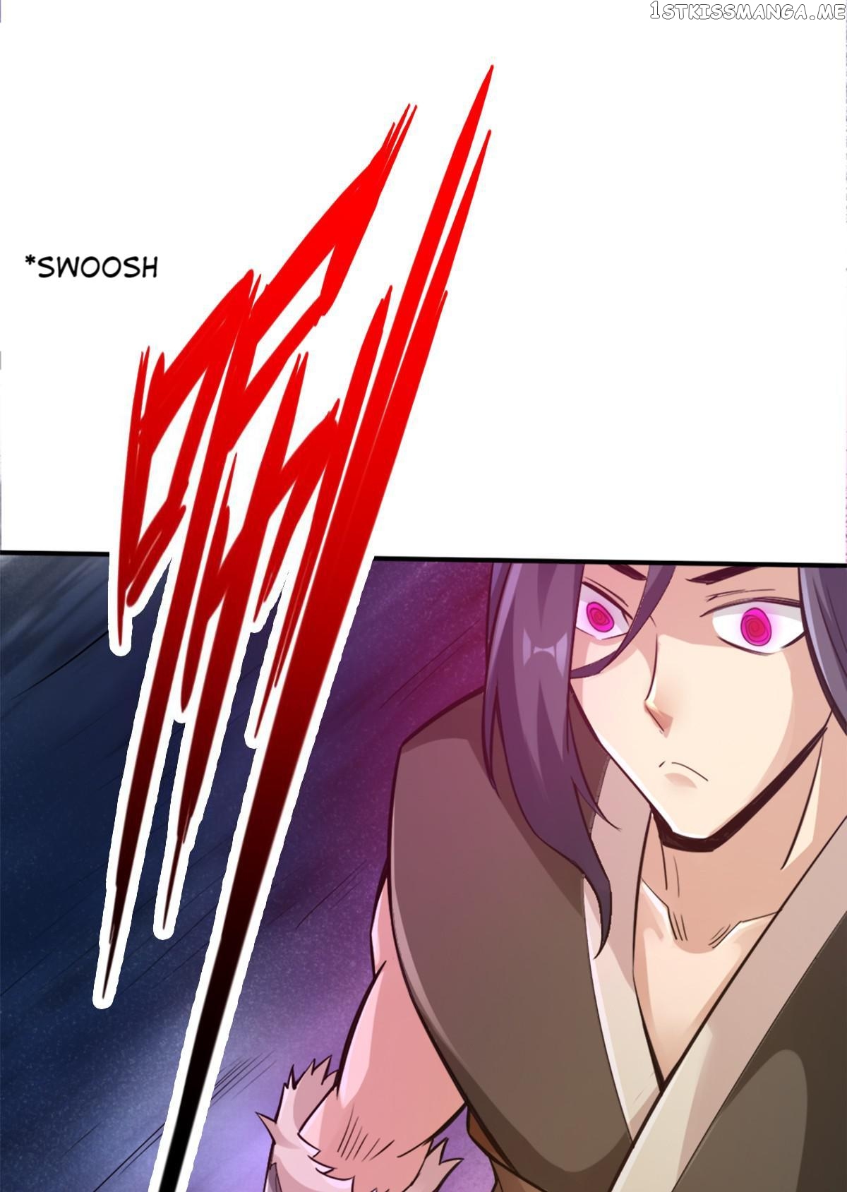 The World’s Greatest Martial Artist chapter 109 - page 16