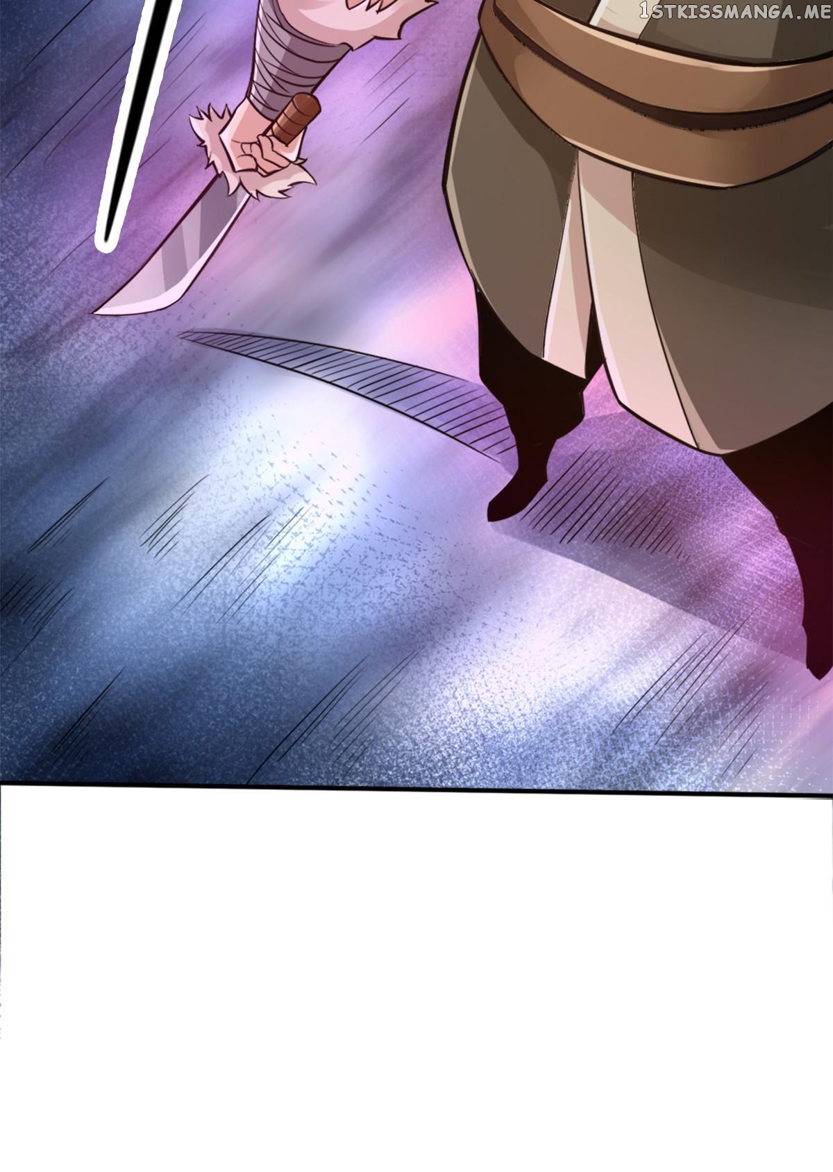 The World’s Greatest Martial Artist chapter 109 - page 17
