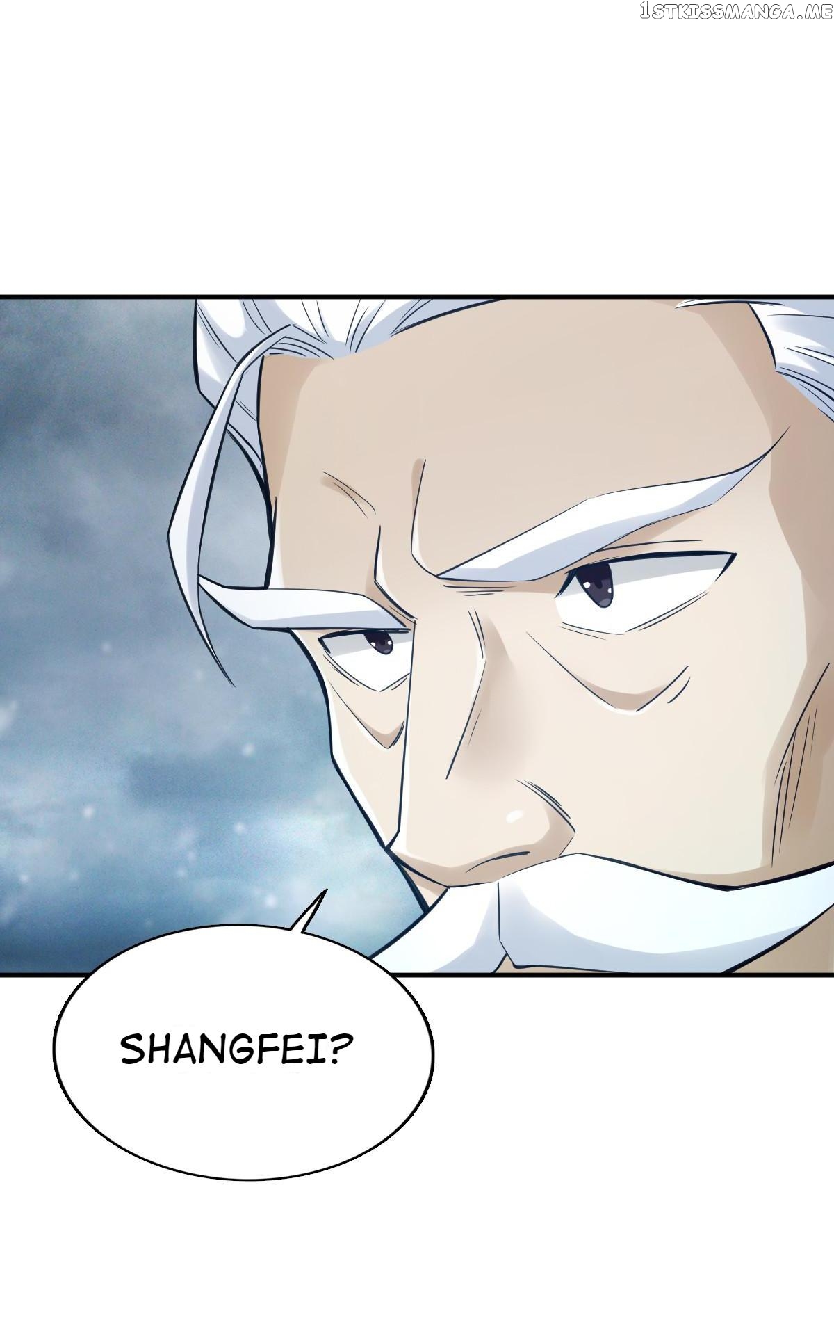 The World’s Greatest Martial Artist chapter 109 - page 18