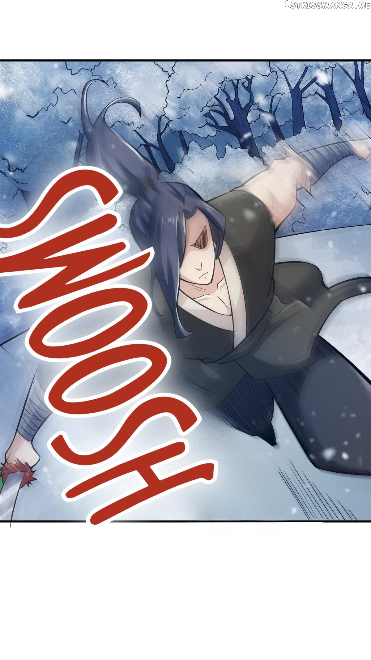 The World’s Greatest Martial Artist chapter 109 - page 19