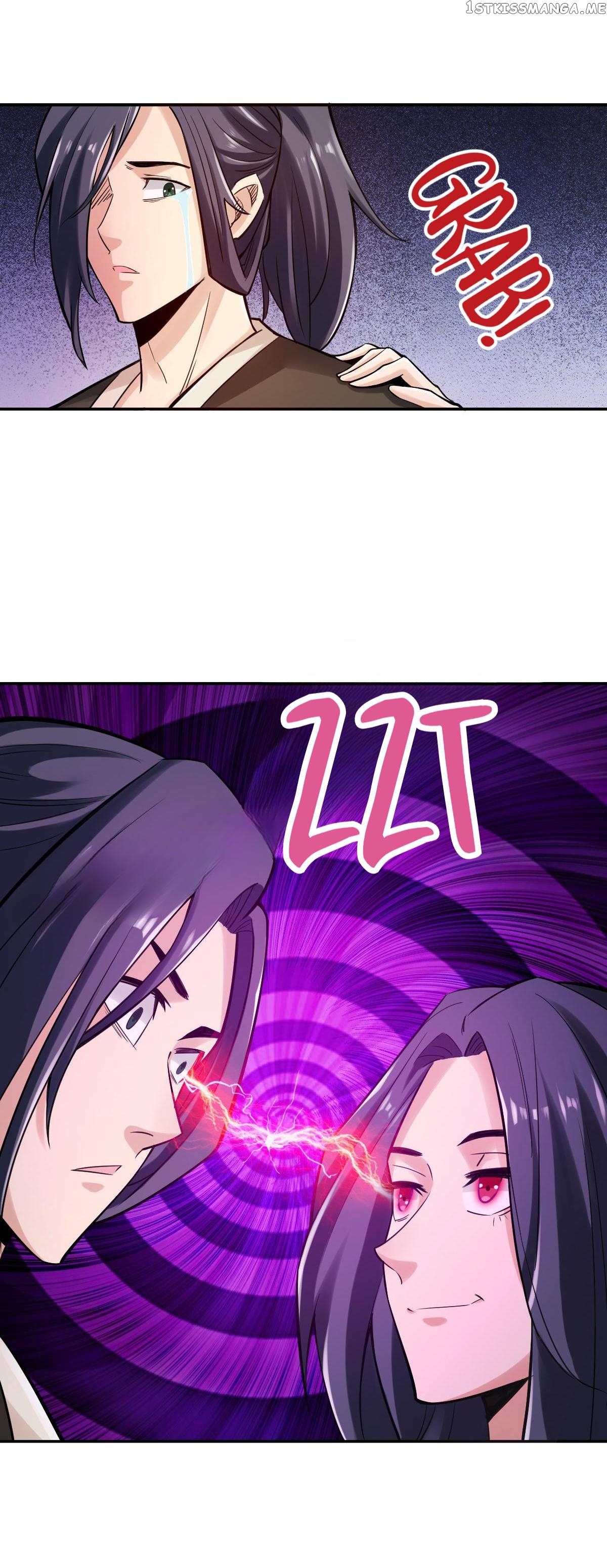 The World’s Greatest Martial Artist chapter 109 - page 2