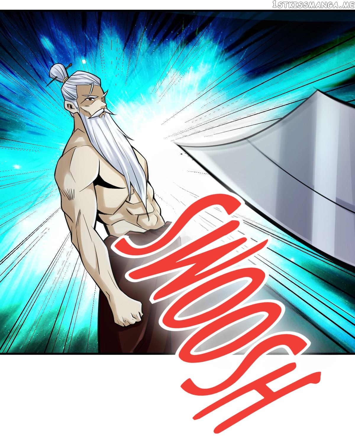 The World’s Greatest Martial Artist chapter 109 - page 20