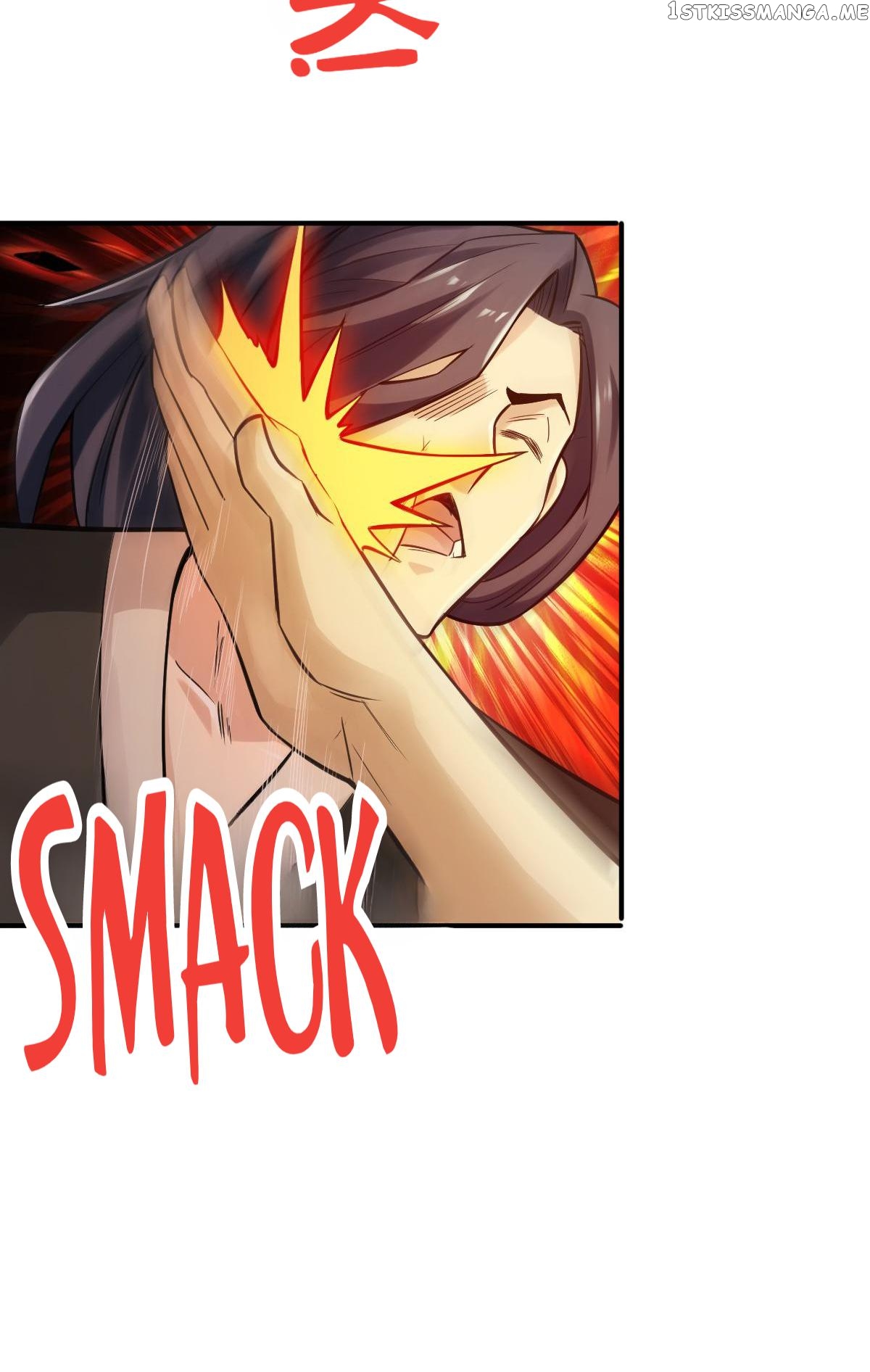 The World’s Greatest Martial Artist chapter 109 - page 22
