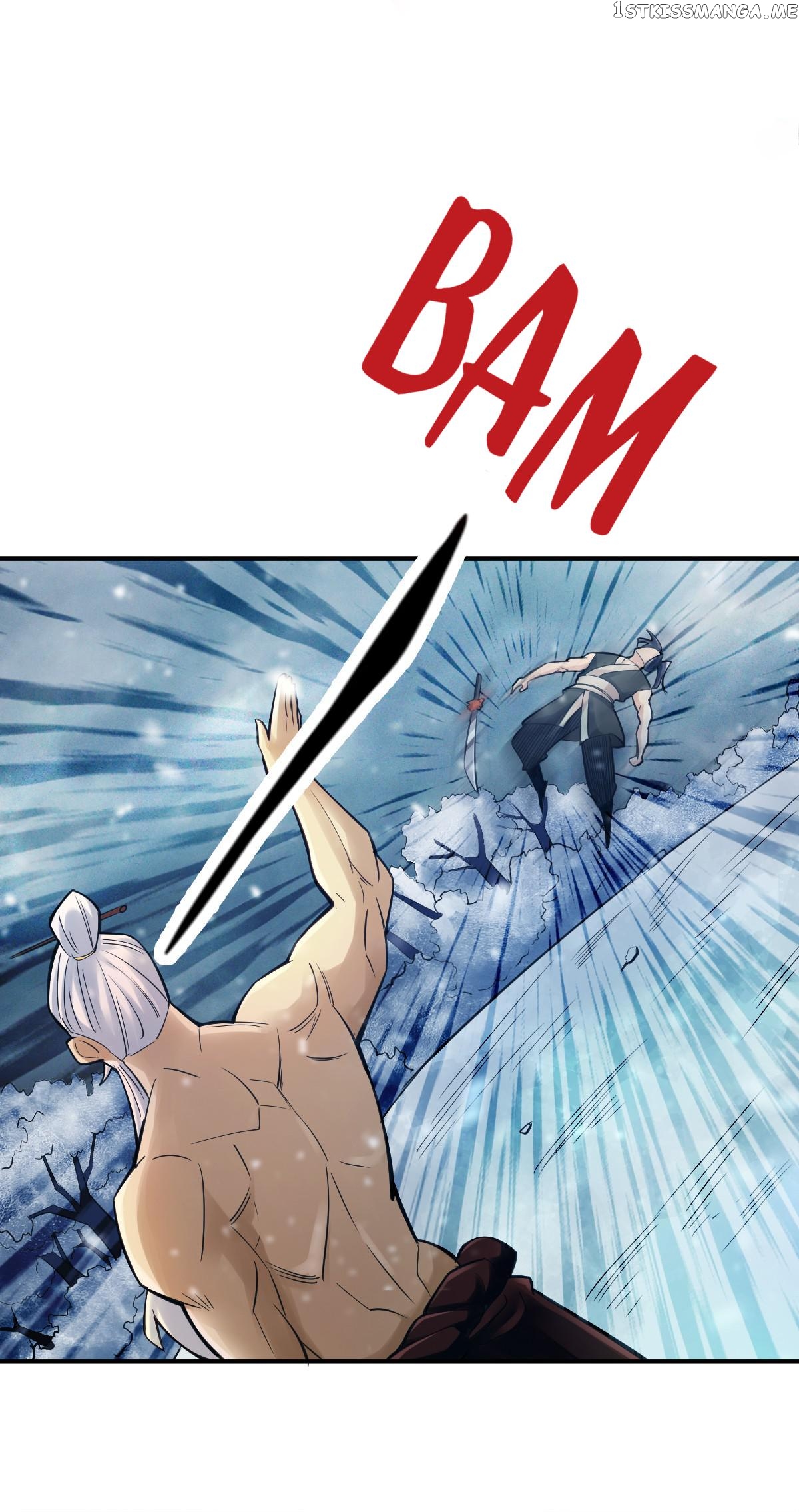 The World’s Greatest Martial Artist chapter 109 - page 23