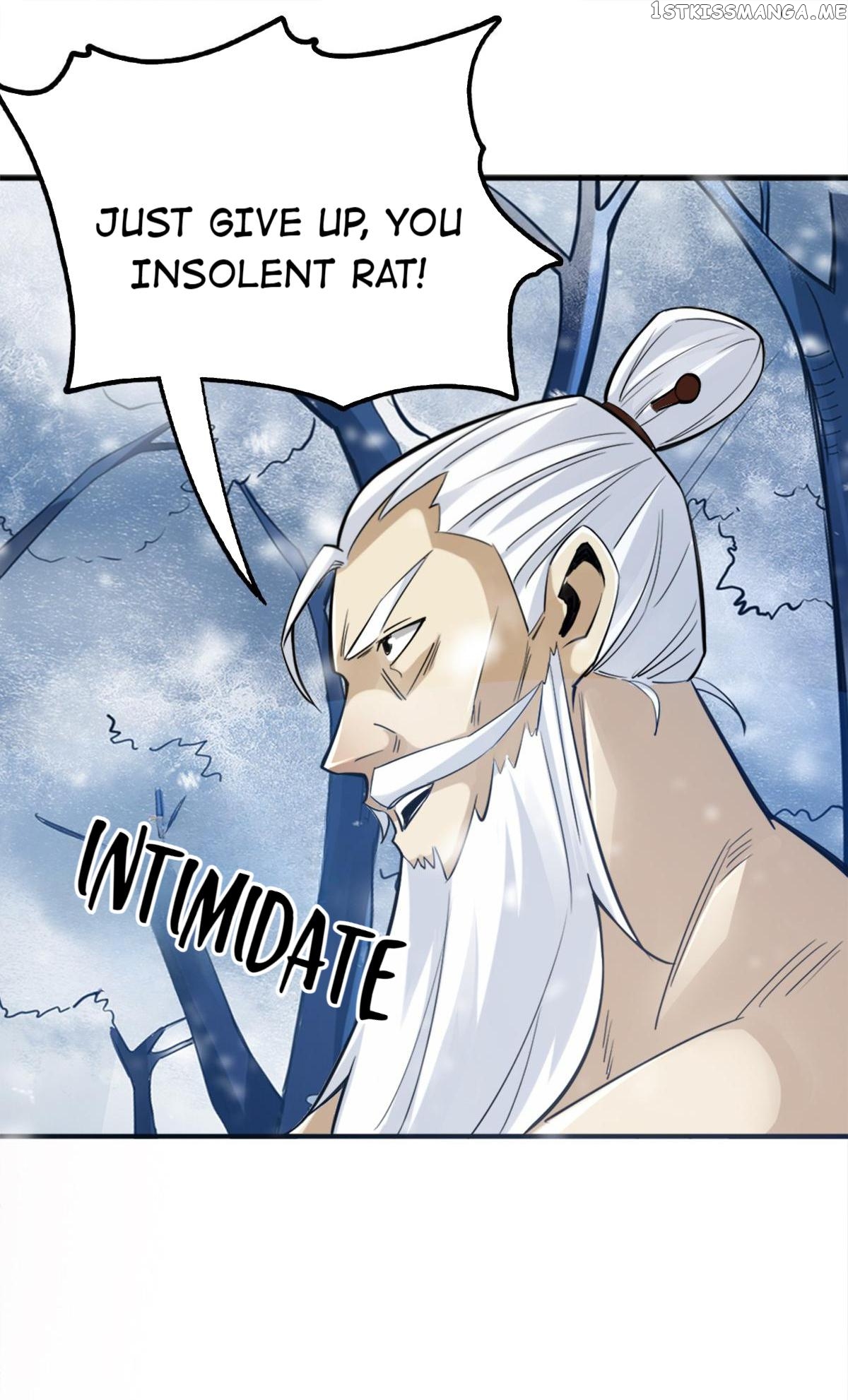 The World’s Greatest Martial Artist chapter 109 - page 24