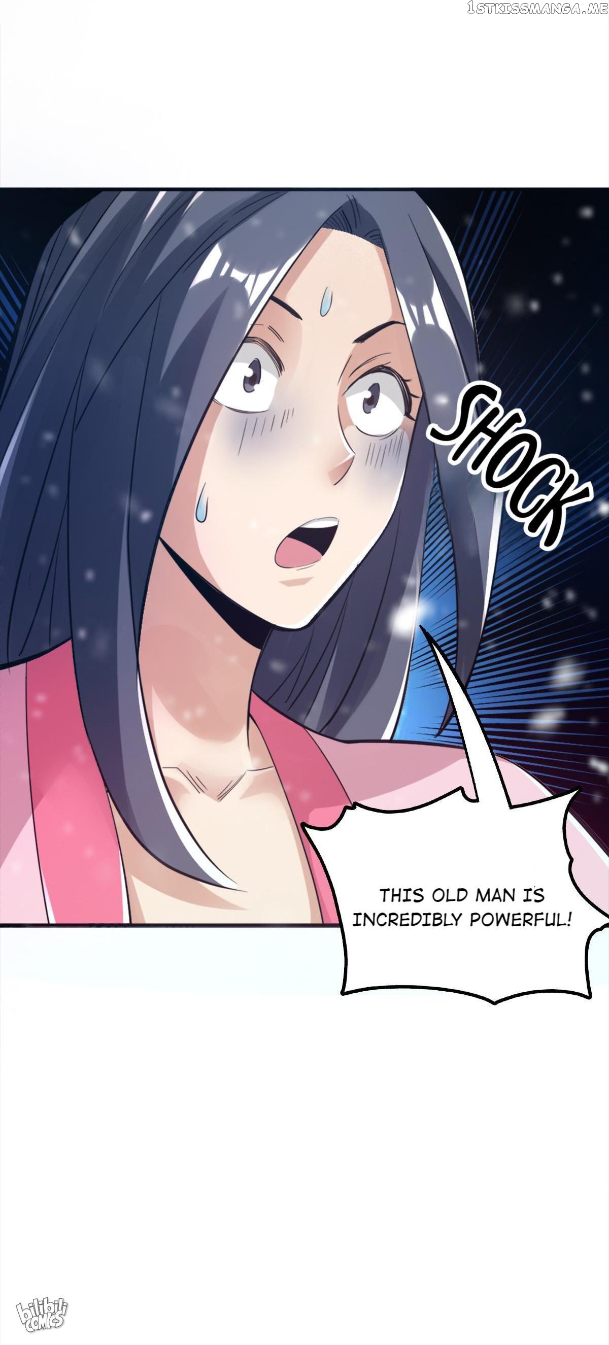 The World’s Greatest Martial Artist chapter 109 - page 25