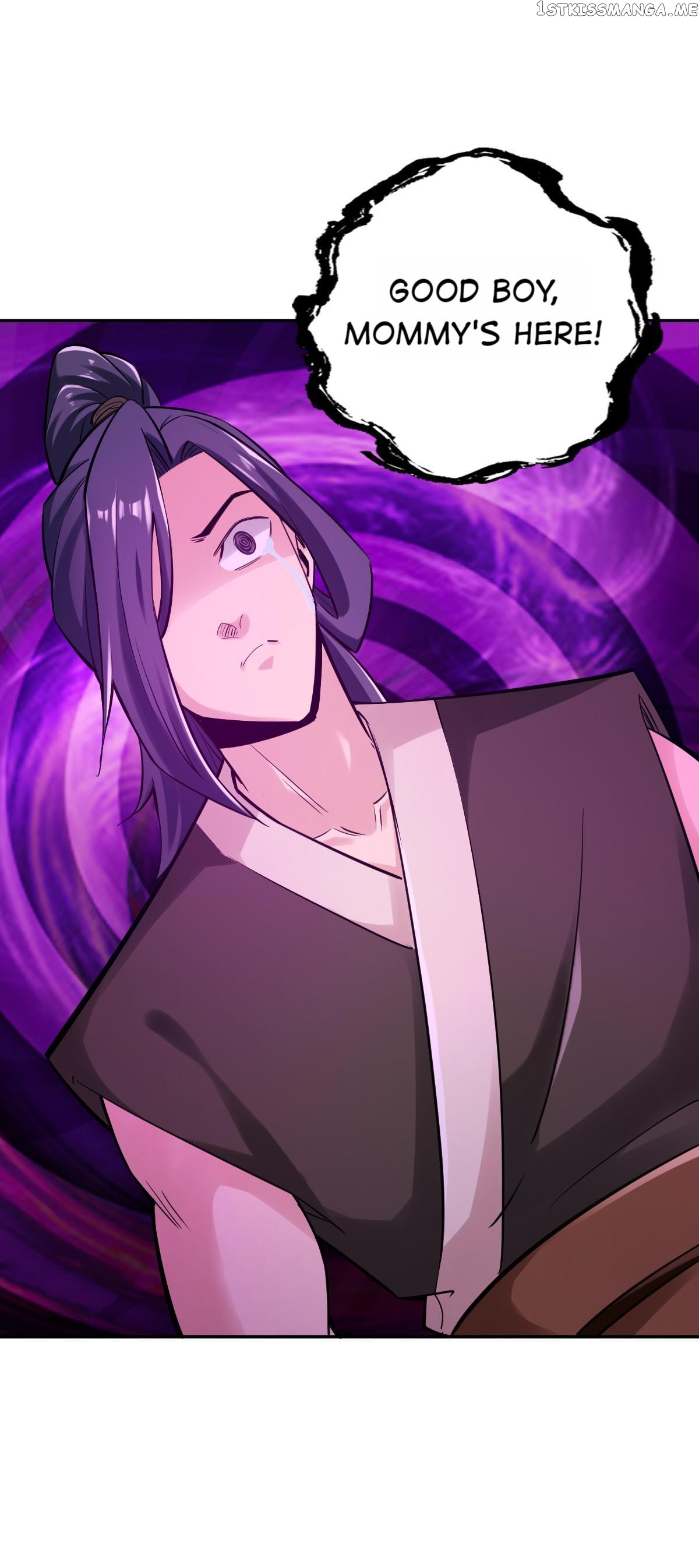 The World’s Greatest Martial Artist chapter 109 - page 3